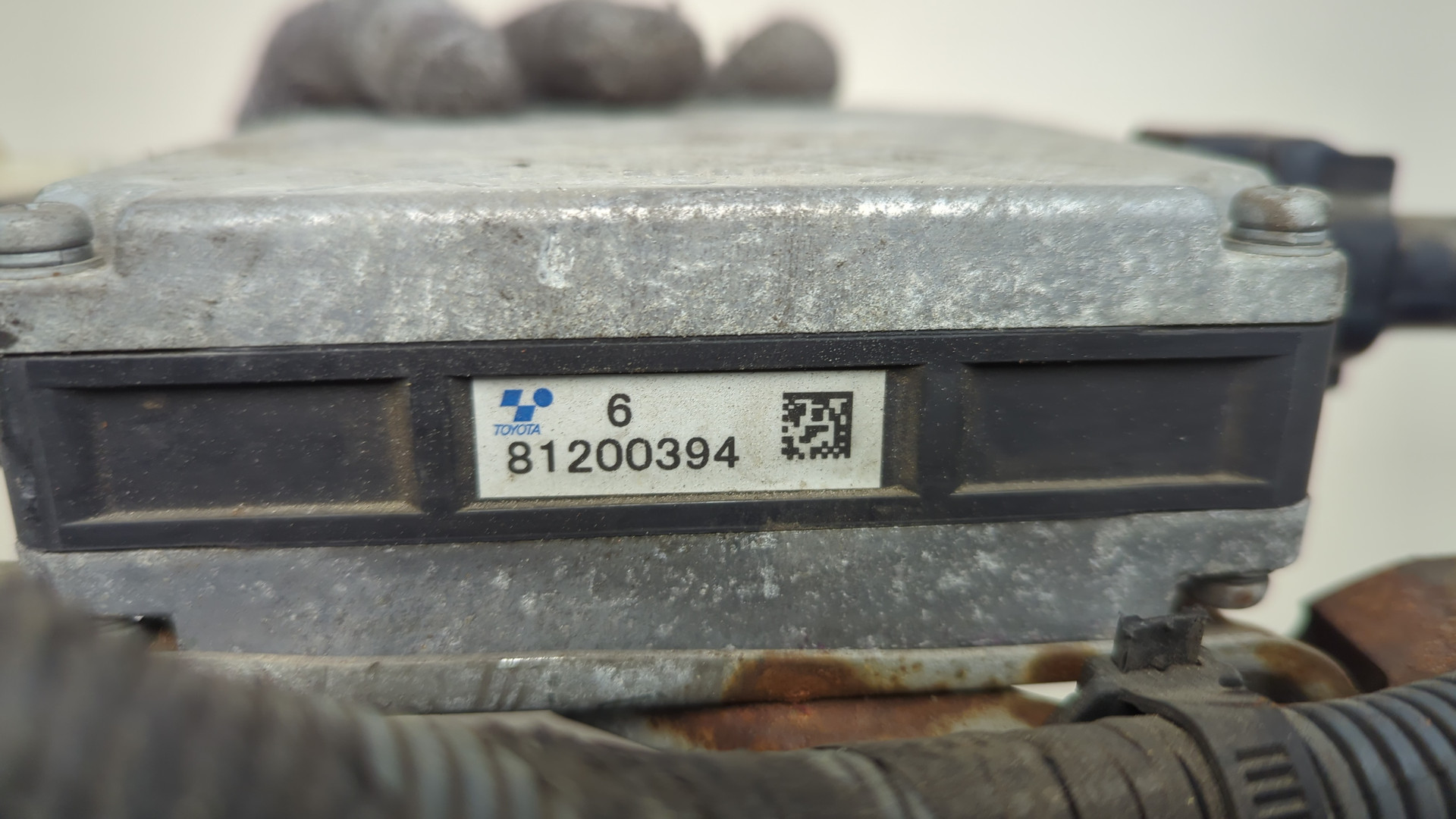 Блок электронный