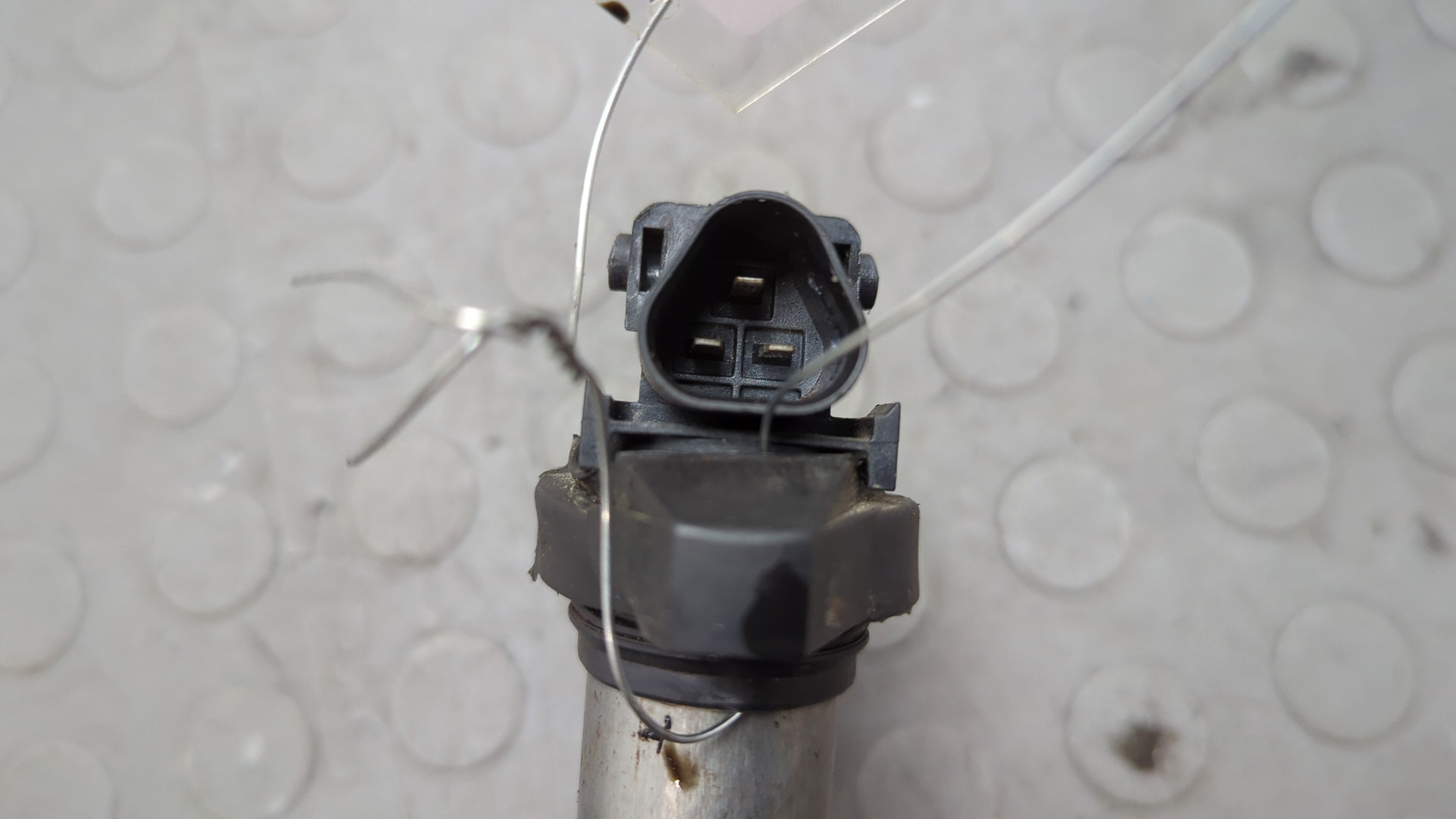 Катушка зажигания