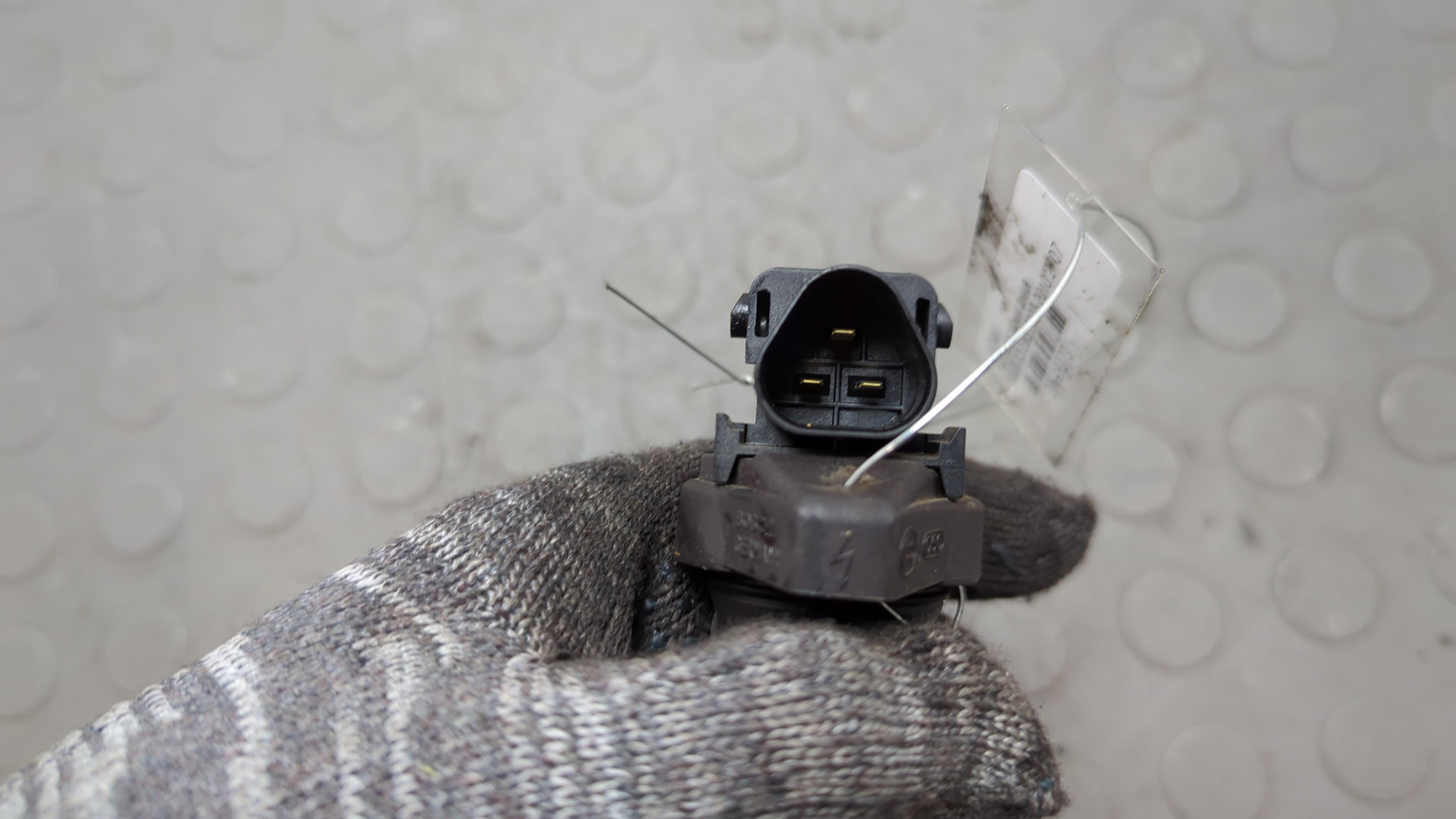 Катушка зажигания