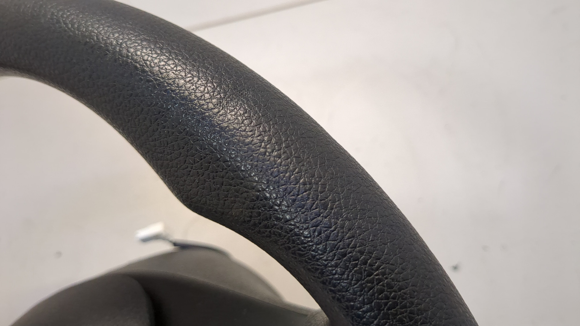 Рулевое колесо (руль)