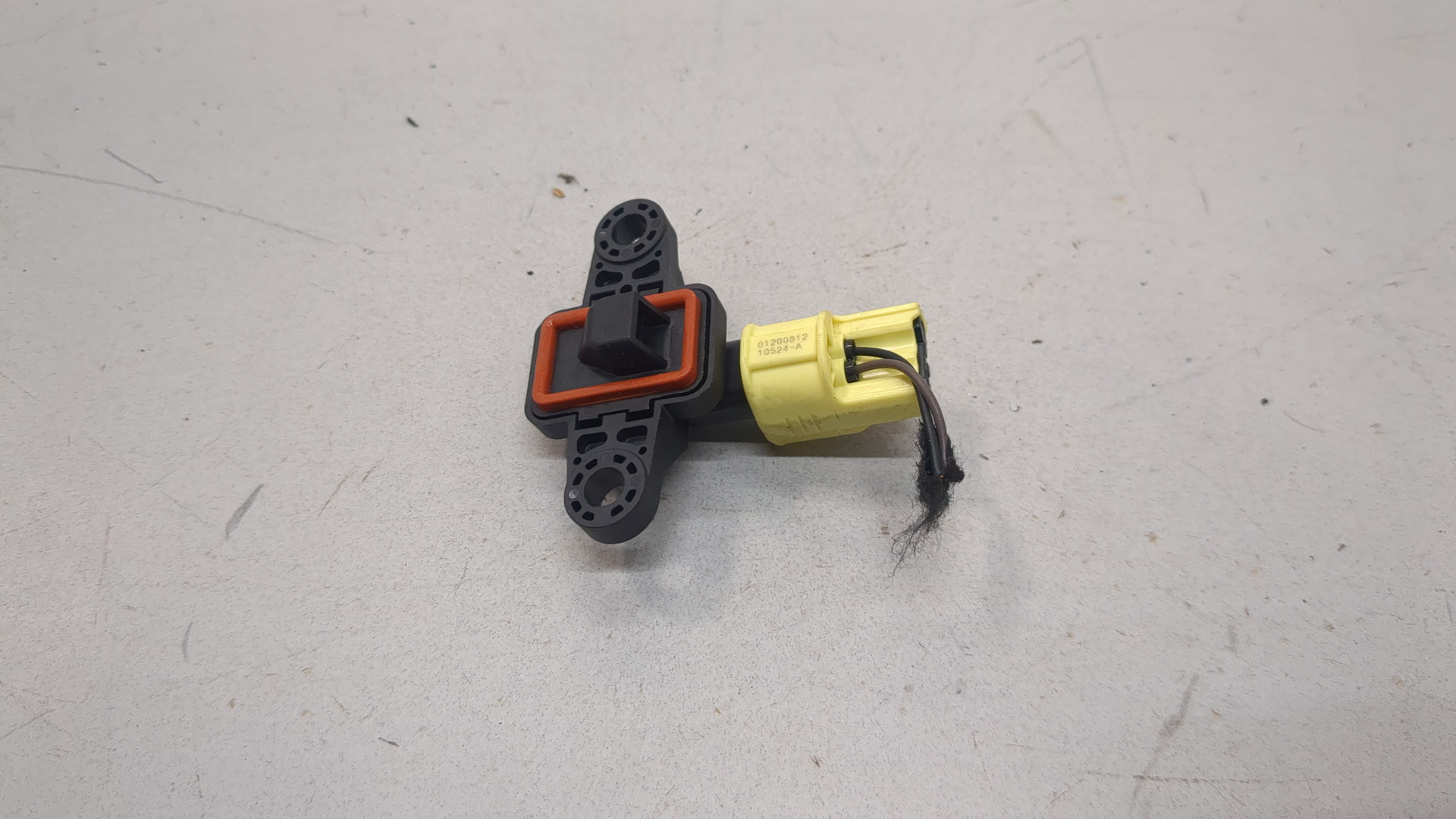 Датчик удара AIR BAG