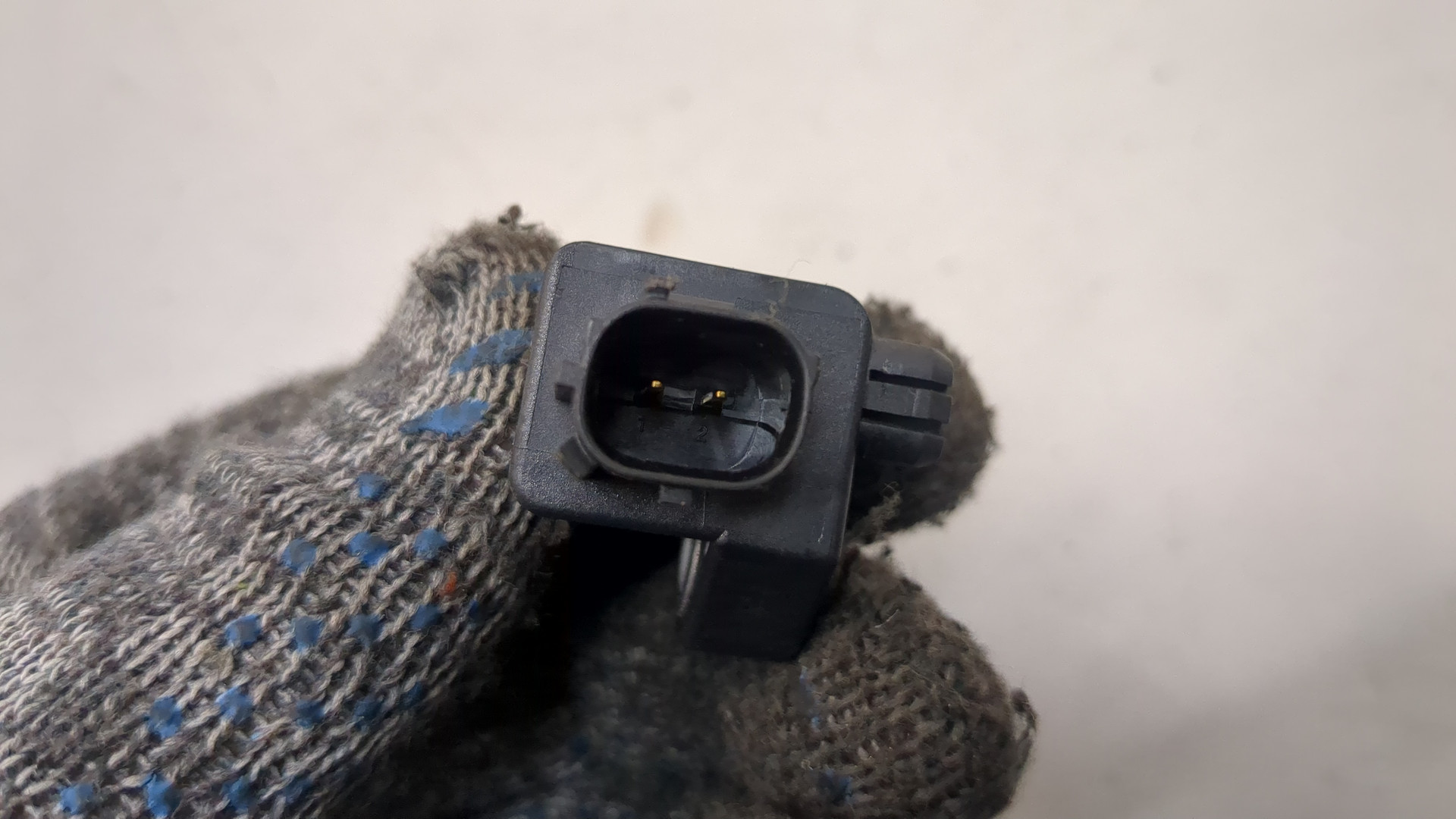 Датчик удара AIR BAG