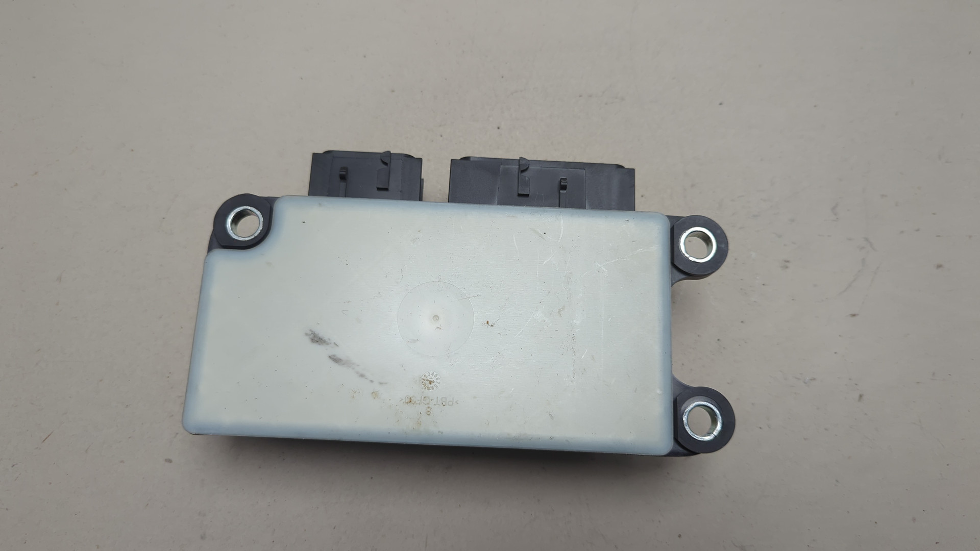 Блок управления подушек безопасности (AIR BAG)