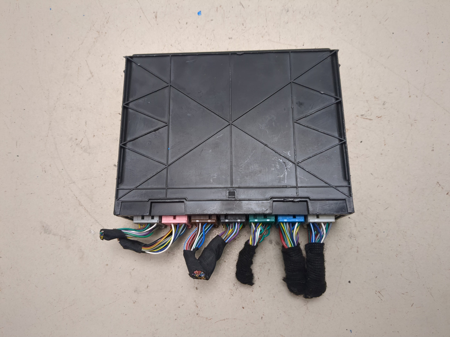 Блок комфорта