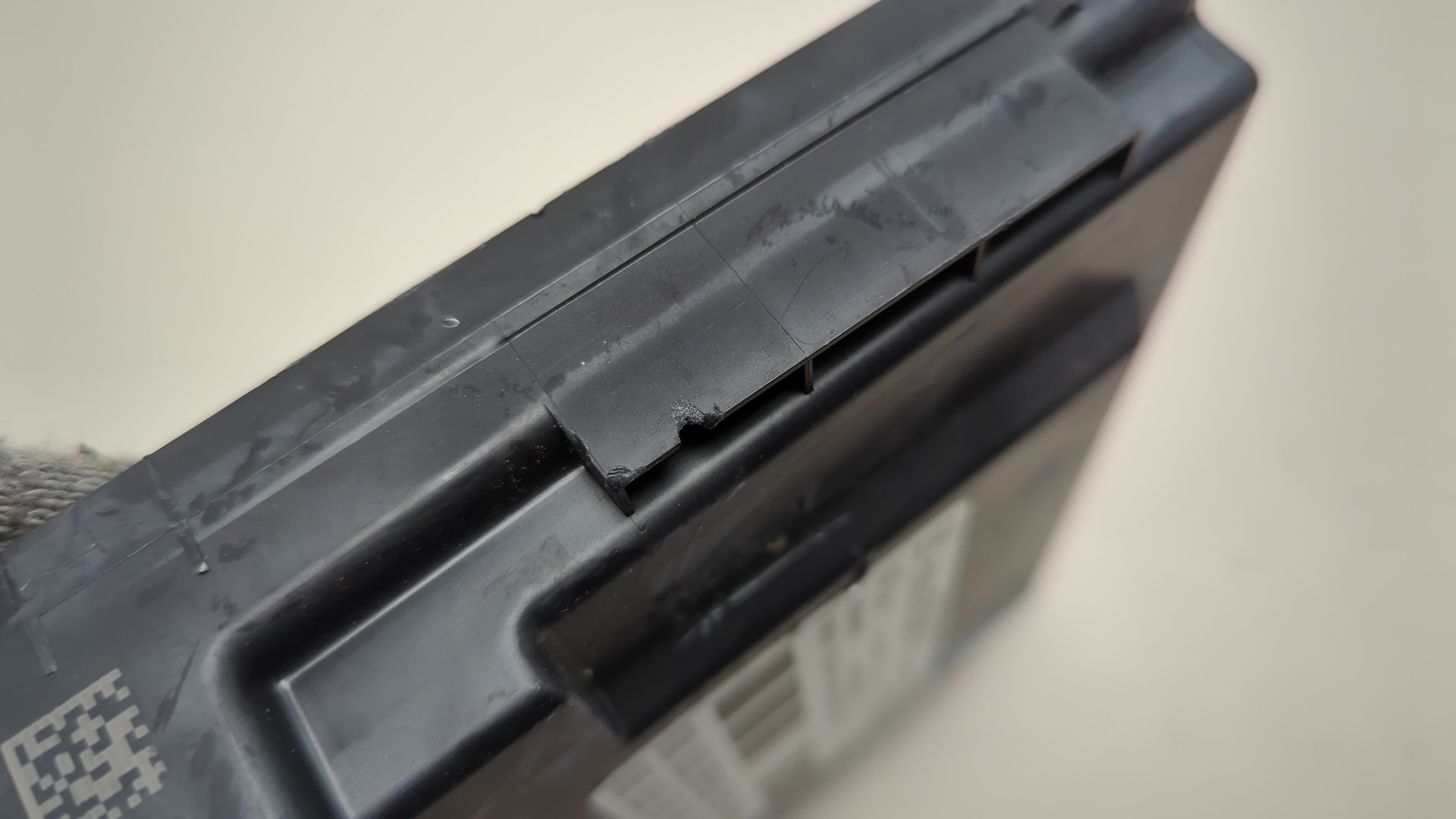 Блок комфорта