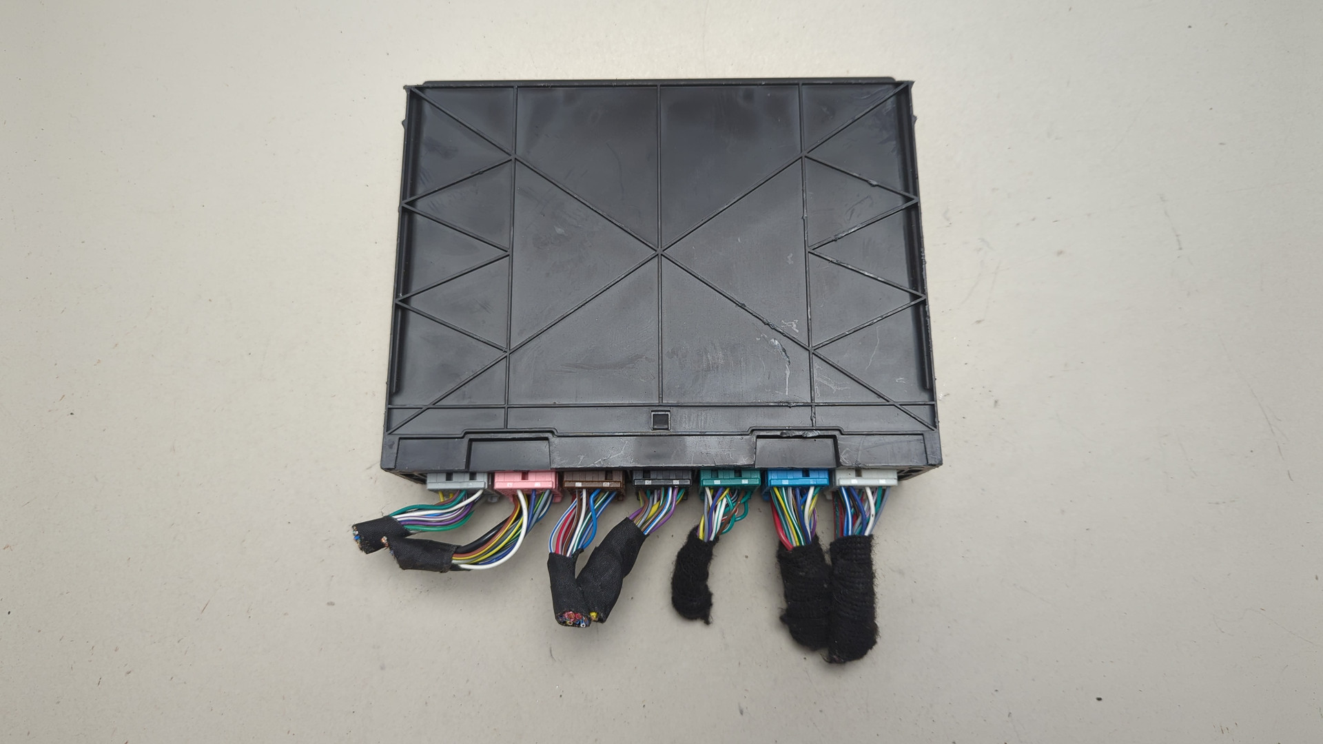 Блок комфорта