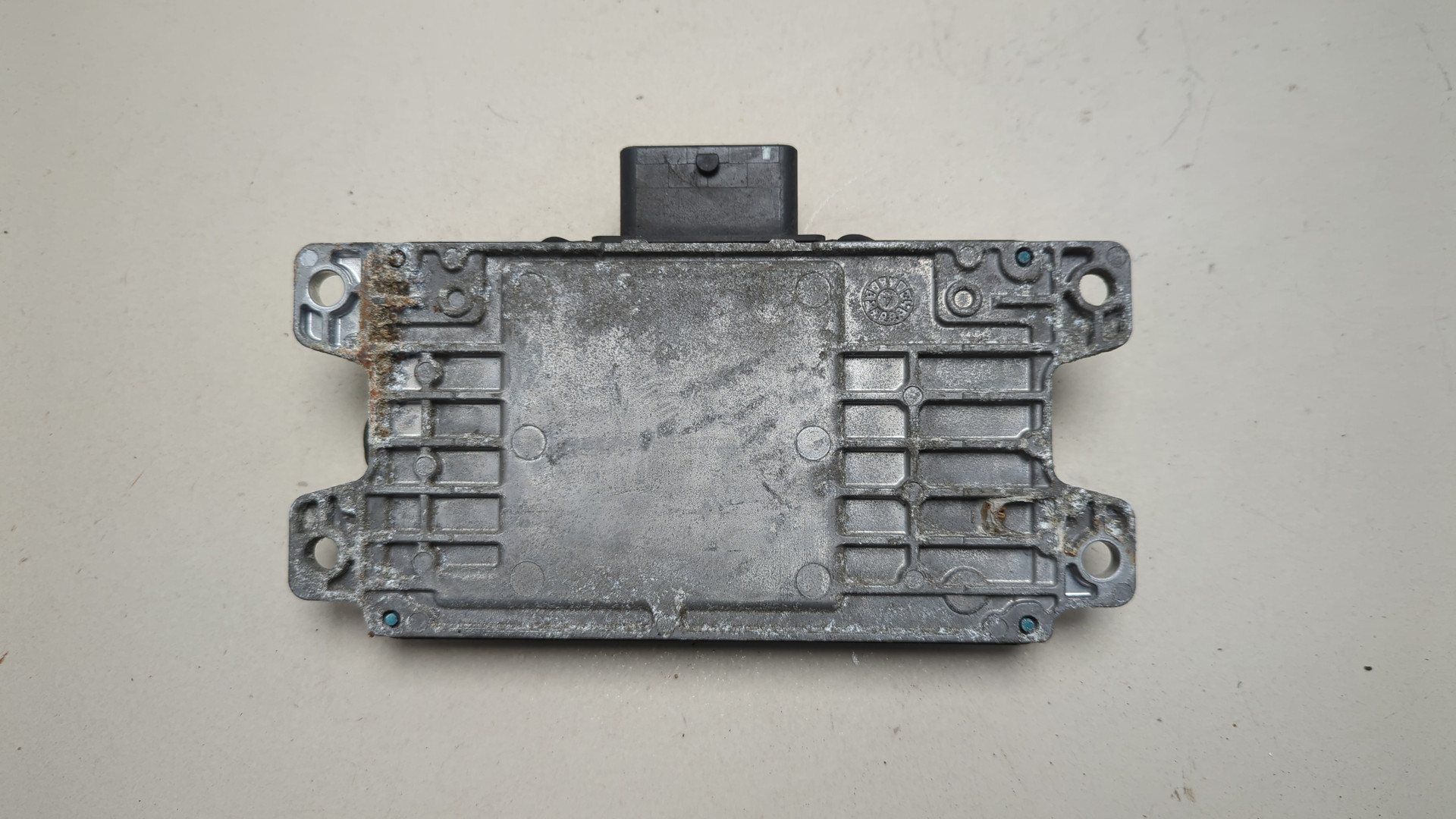 Блок управления АКПП