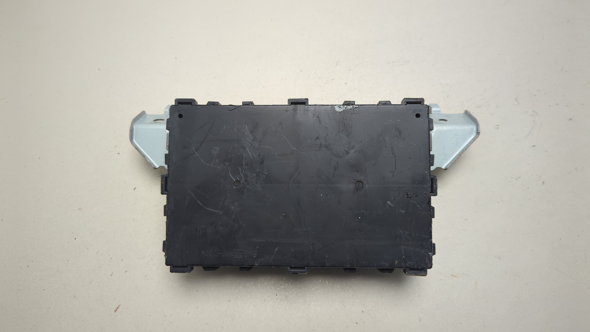 Блок электронный