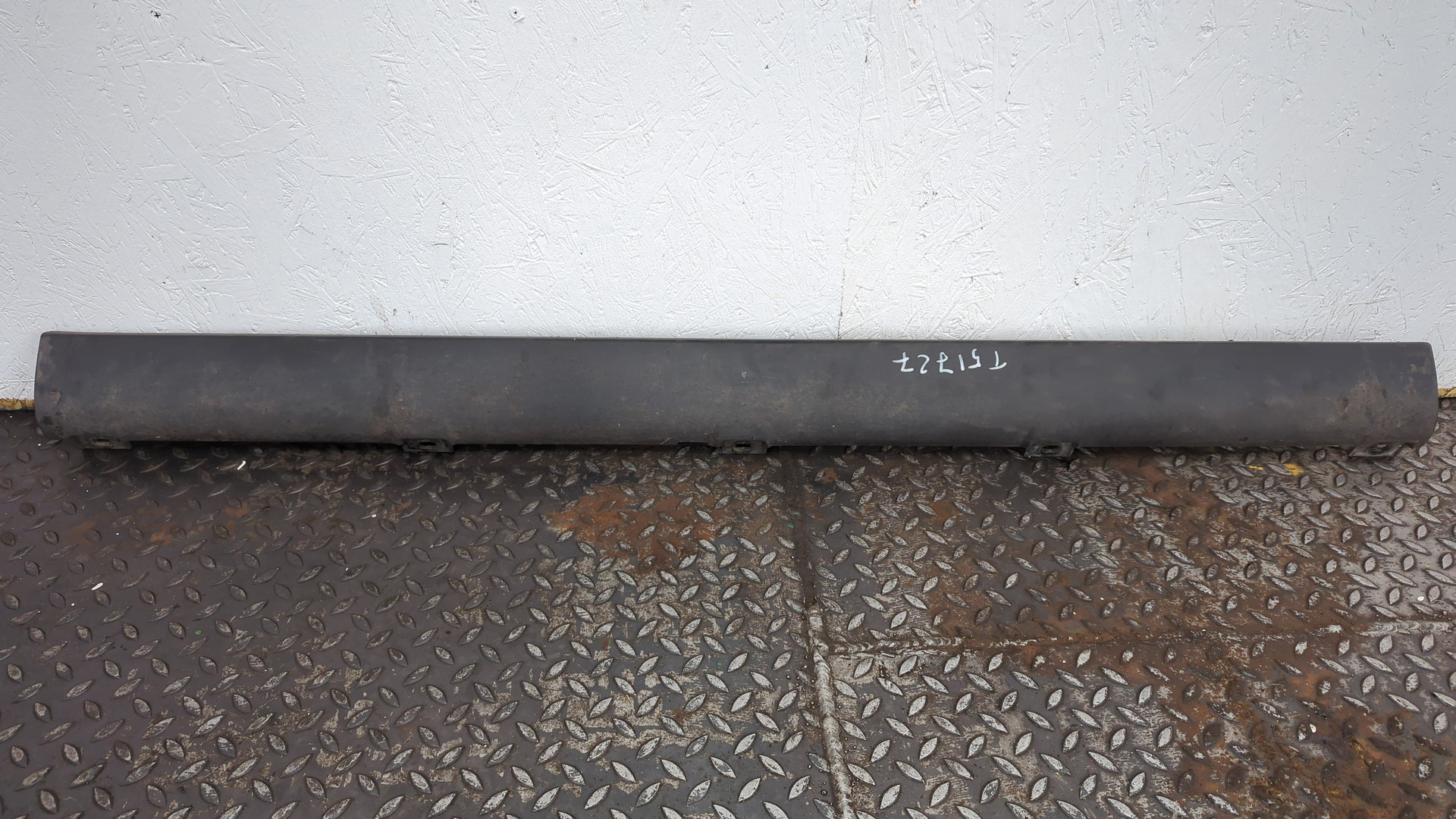 Накладка на порог