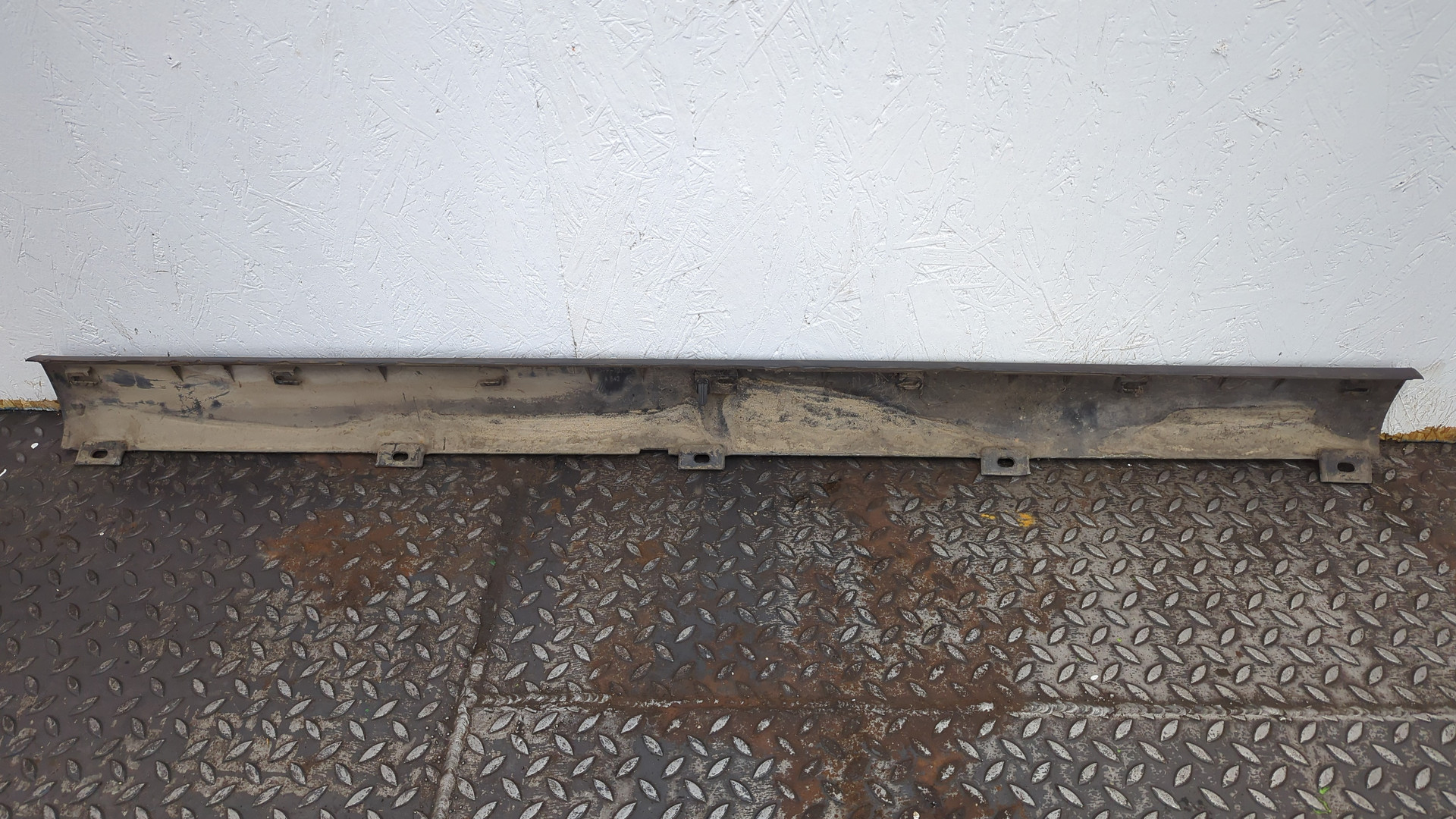 Накладка на порог