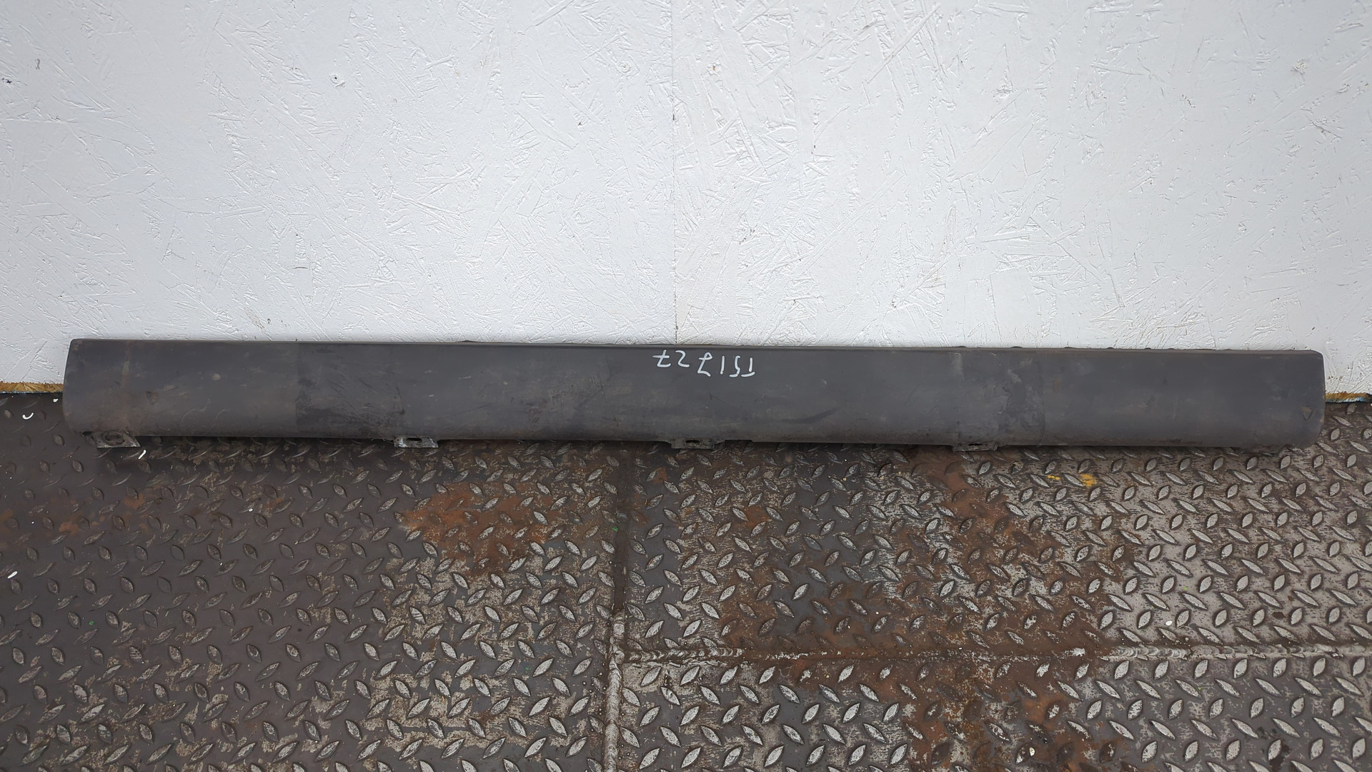 Накладка на порог