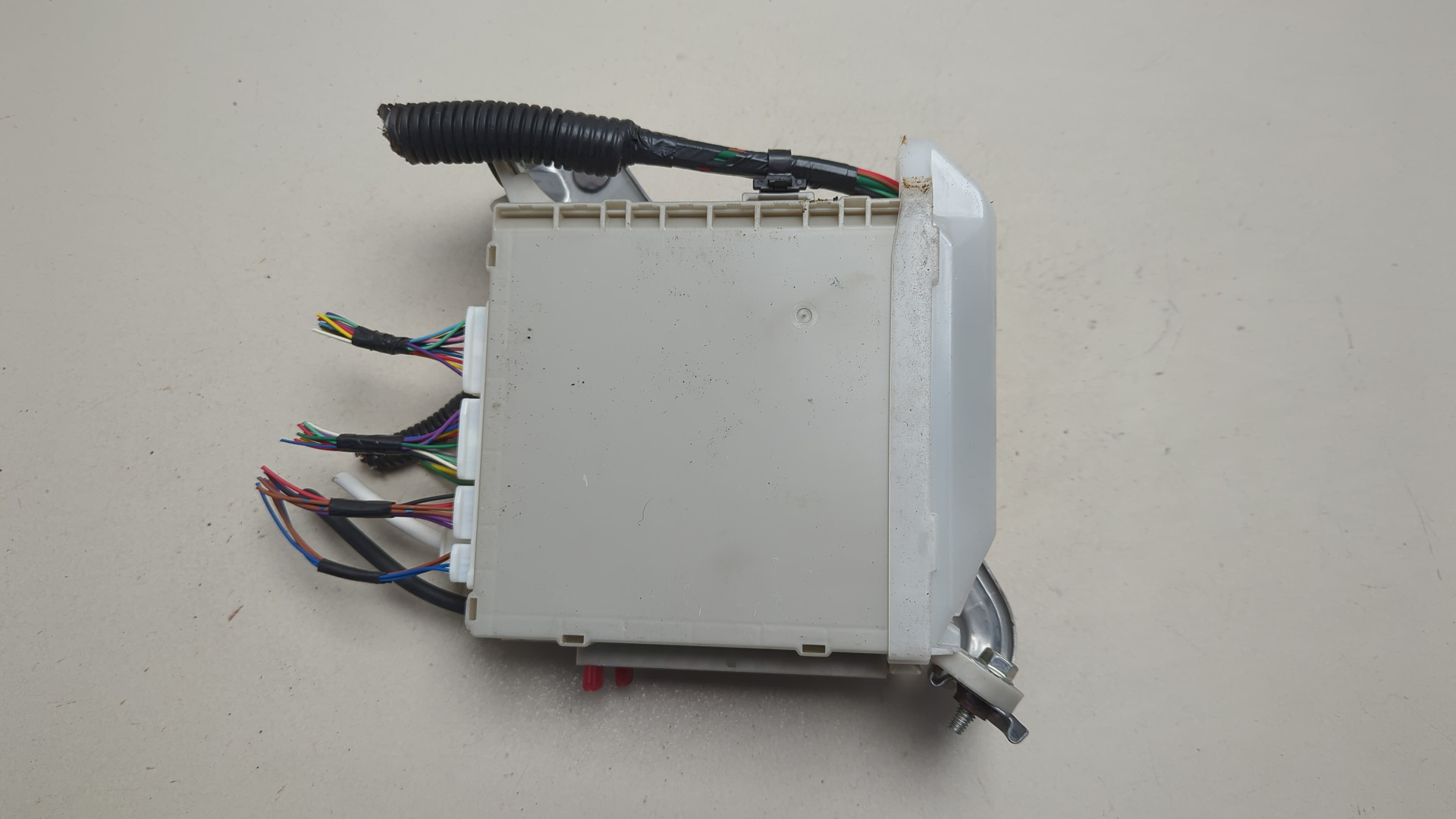 Блок предохранителей