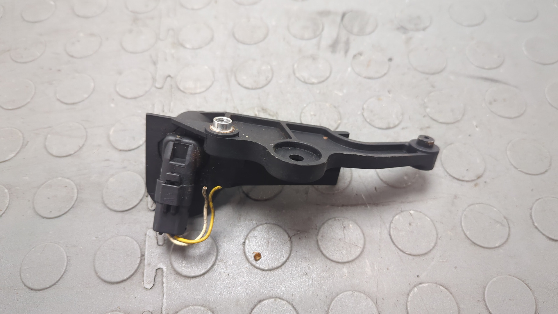 Датчик положения коленвала