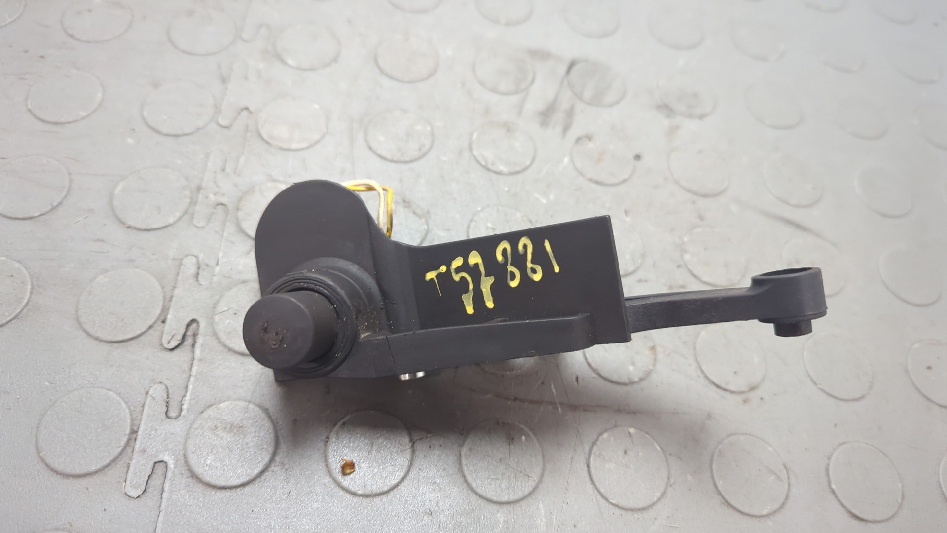 Датчик положения коленвала