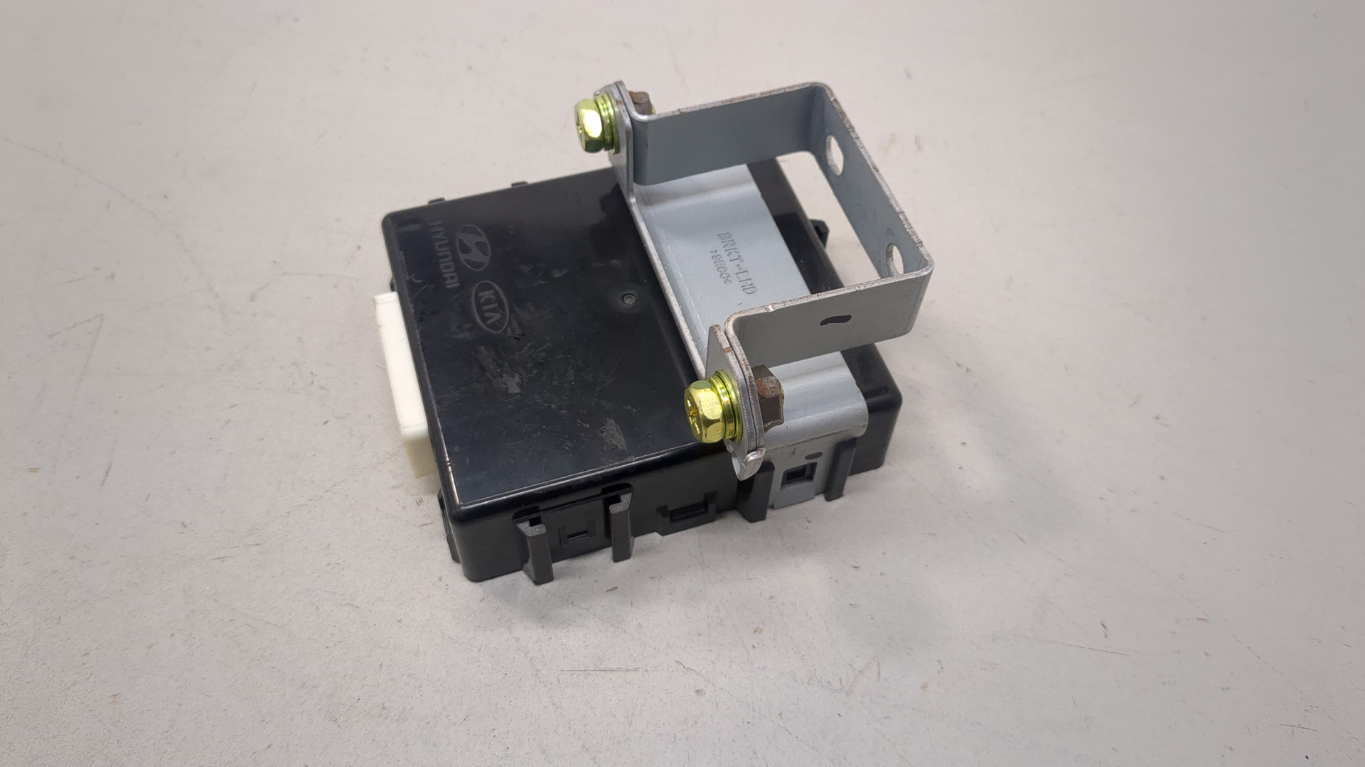 Блок электронный