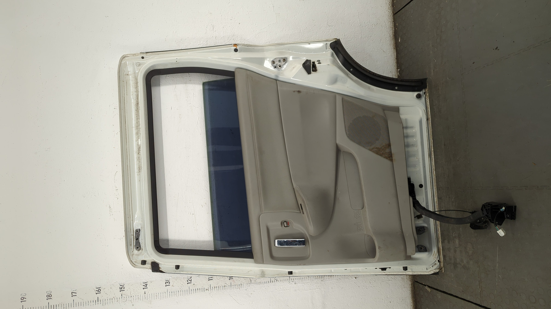 Дверь сдвижная