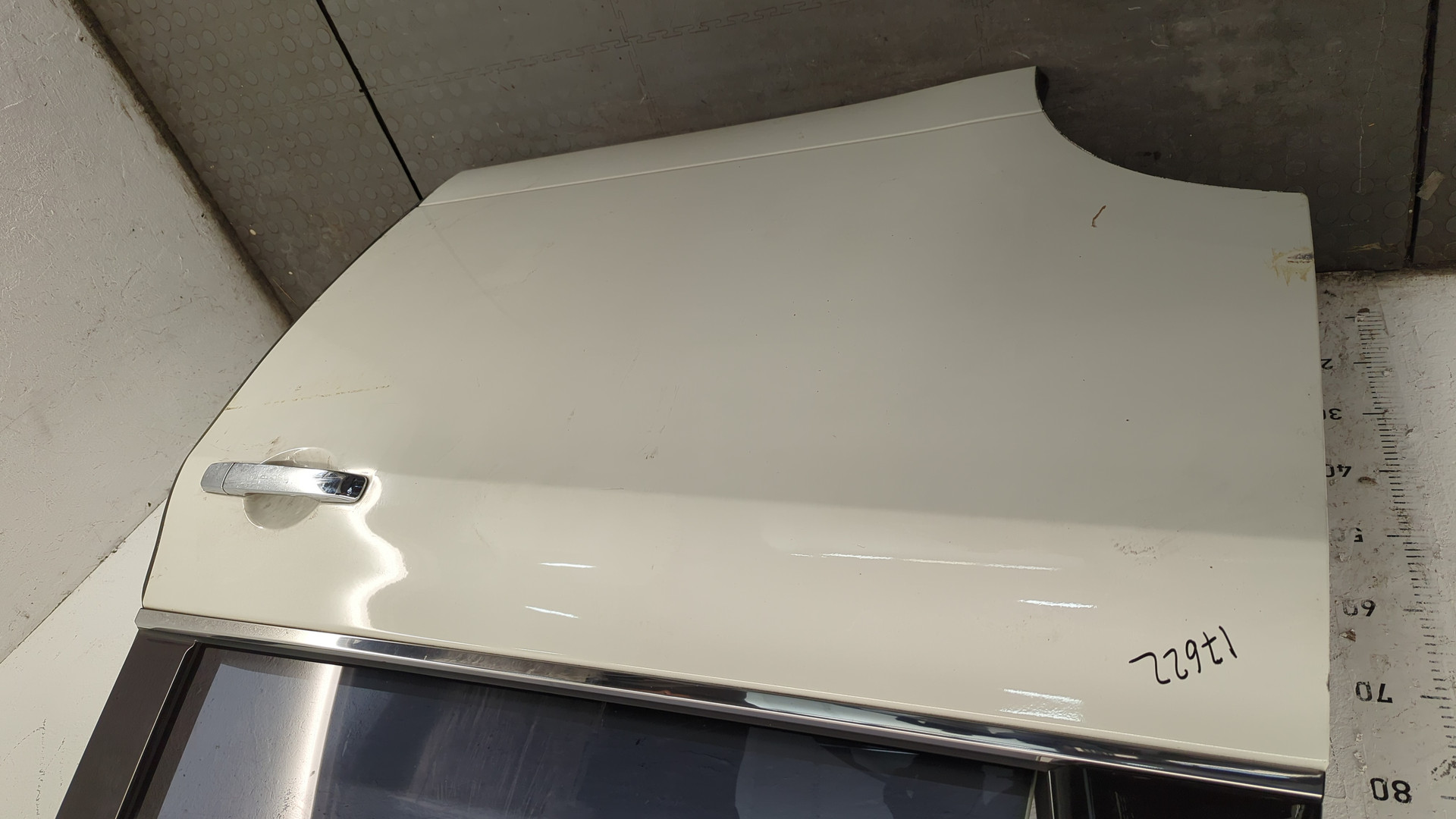 Дверь сдвижная