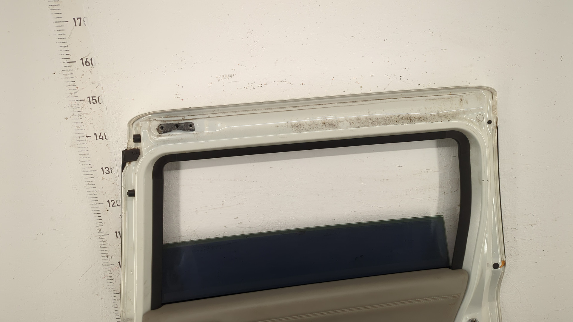 Дверь сдвижная