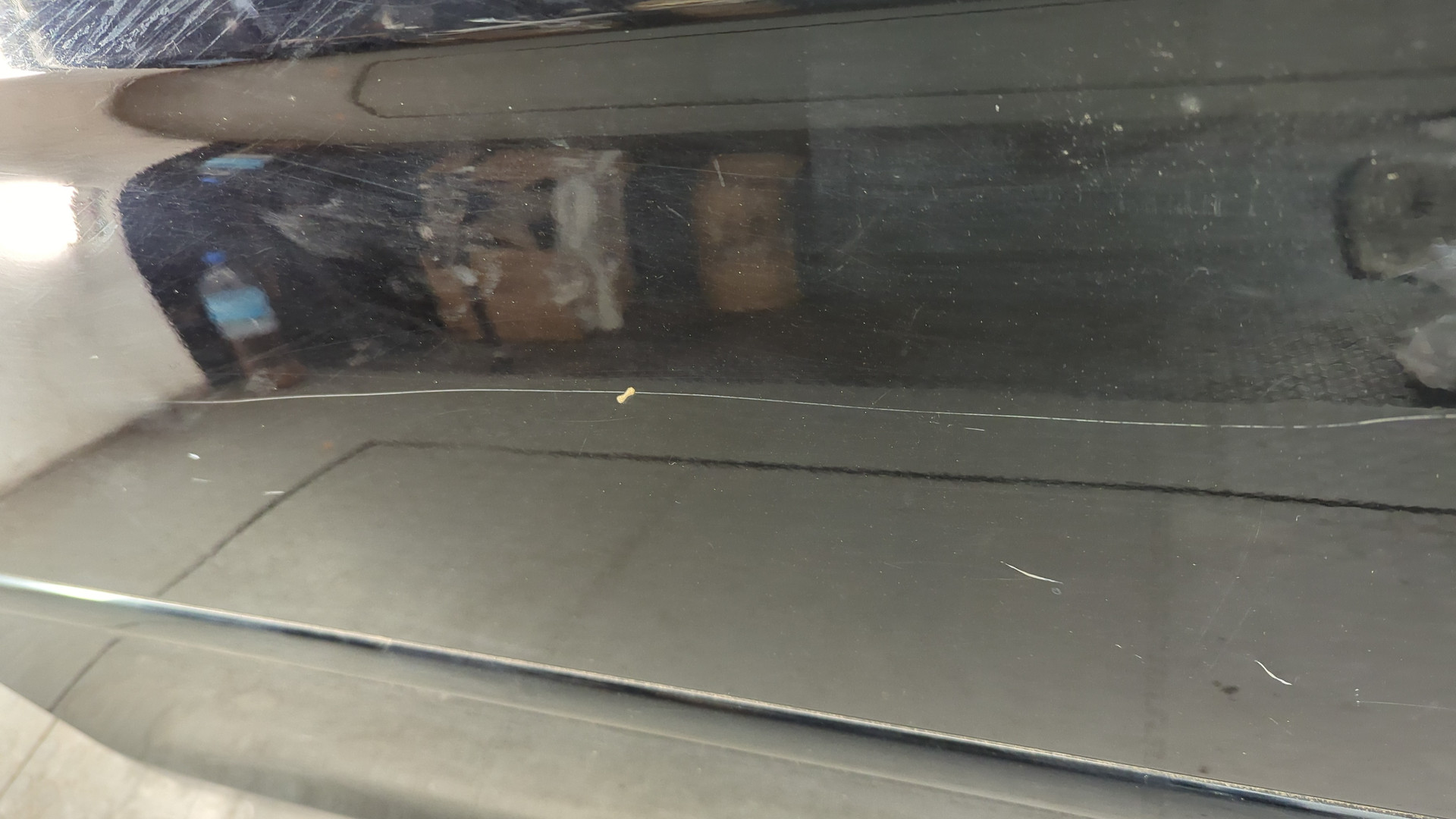 Дверь сдвижная