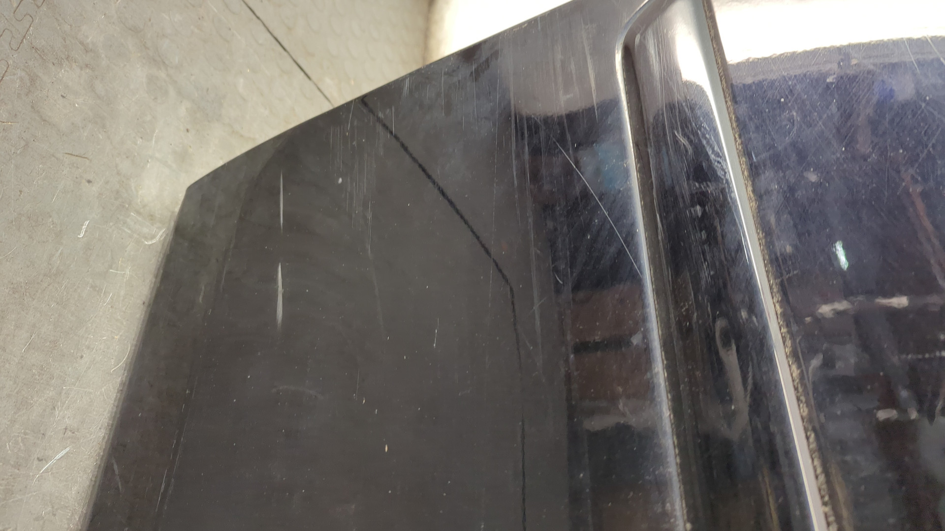 Дверь сдвижная