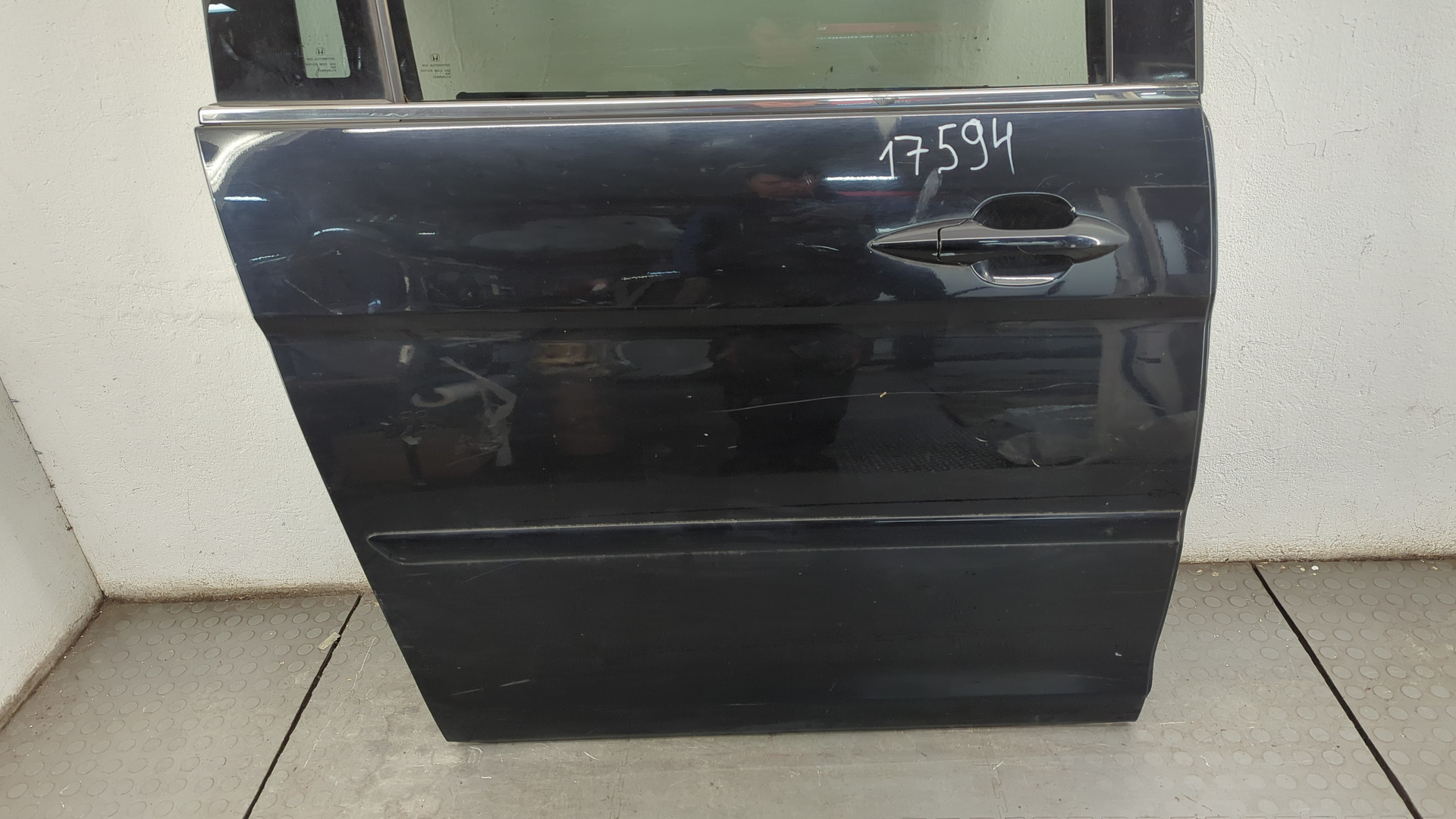 Дверь сдвижная