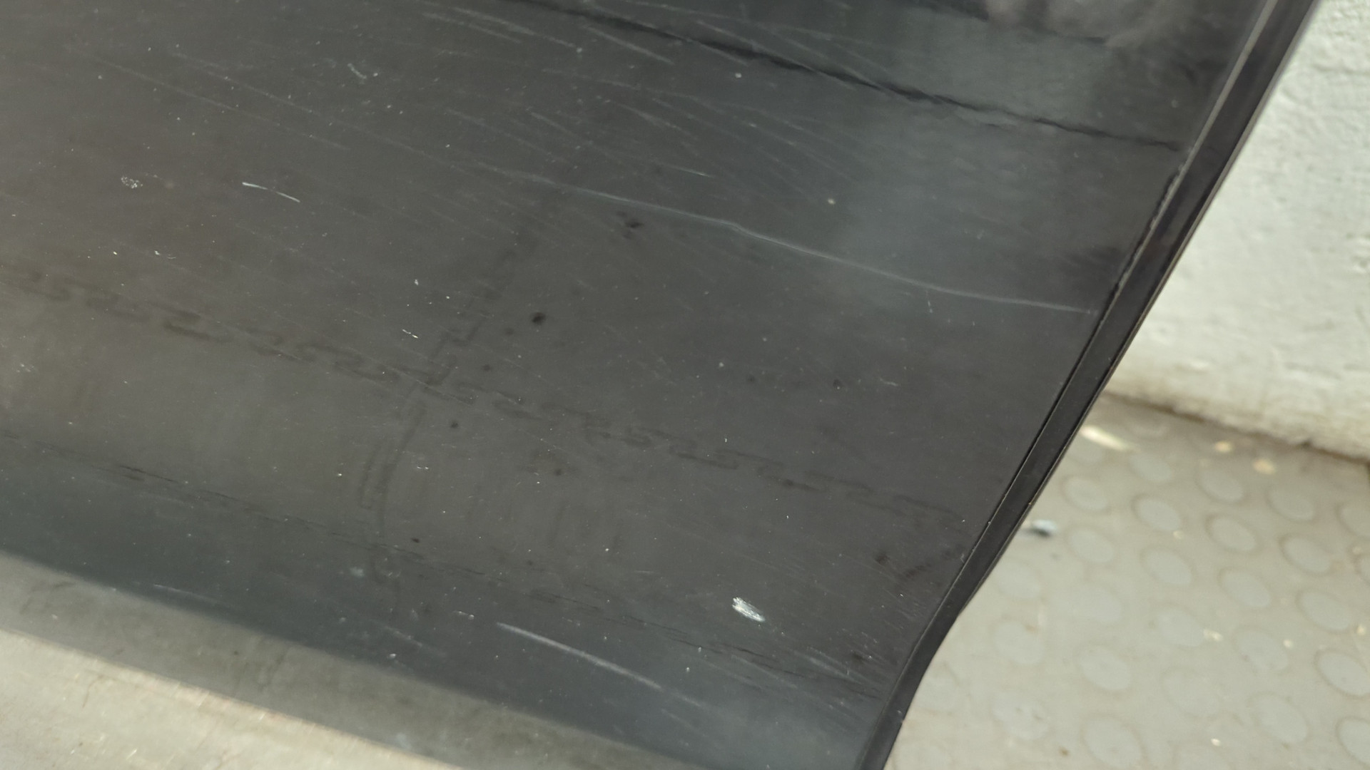 Дверь сдвижная