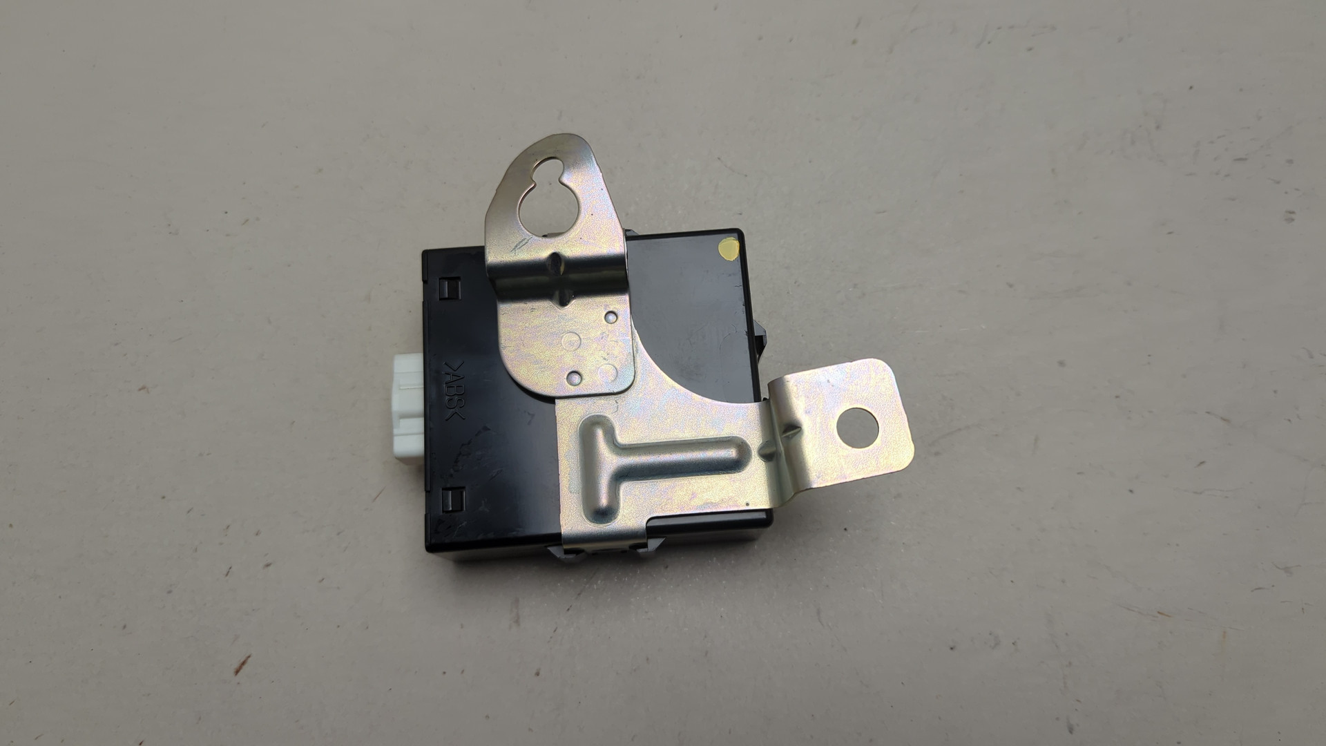 Блок электронный