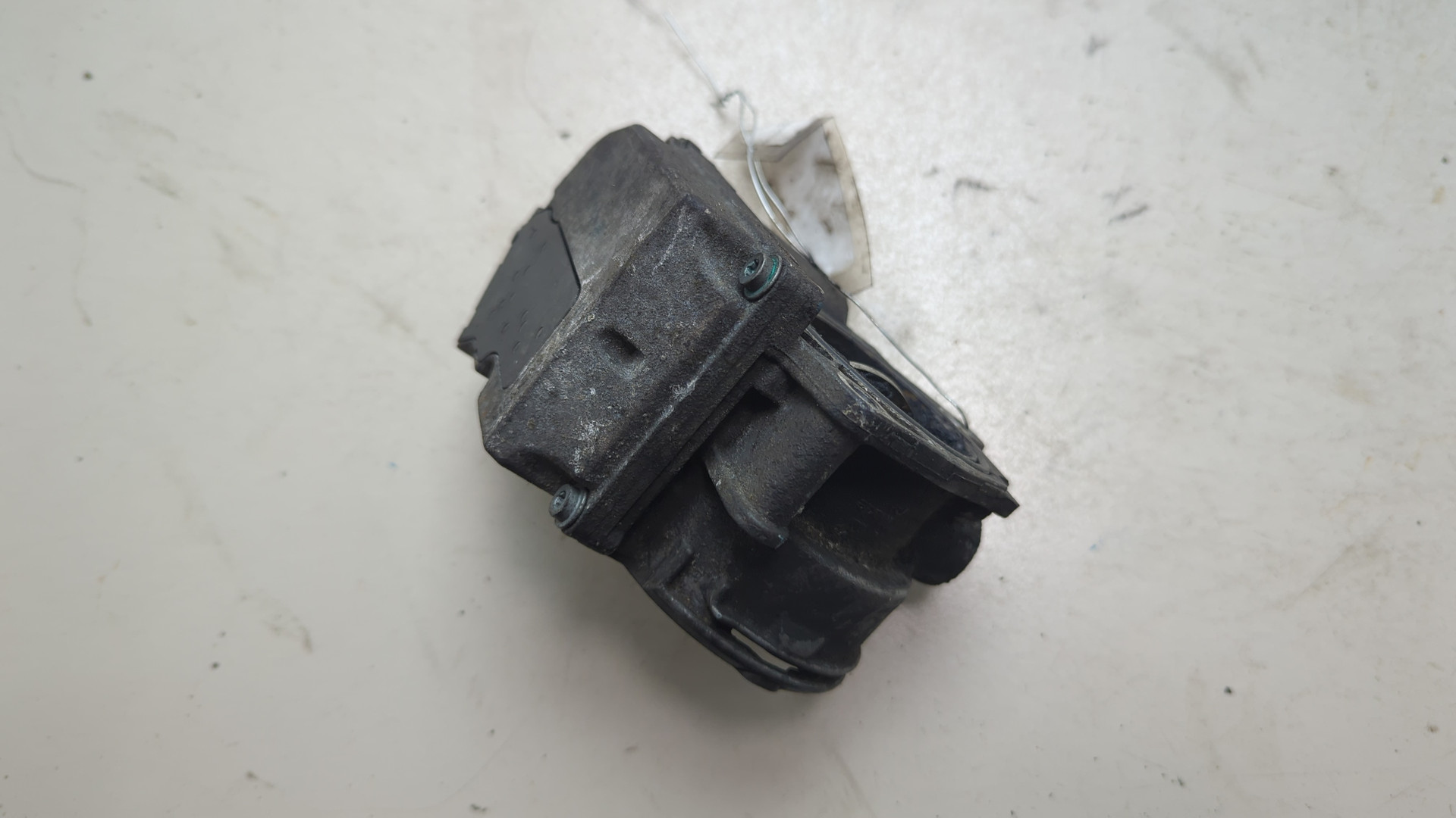 Заслонка дроссельная электрическая