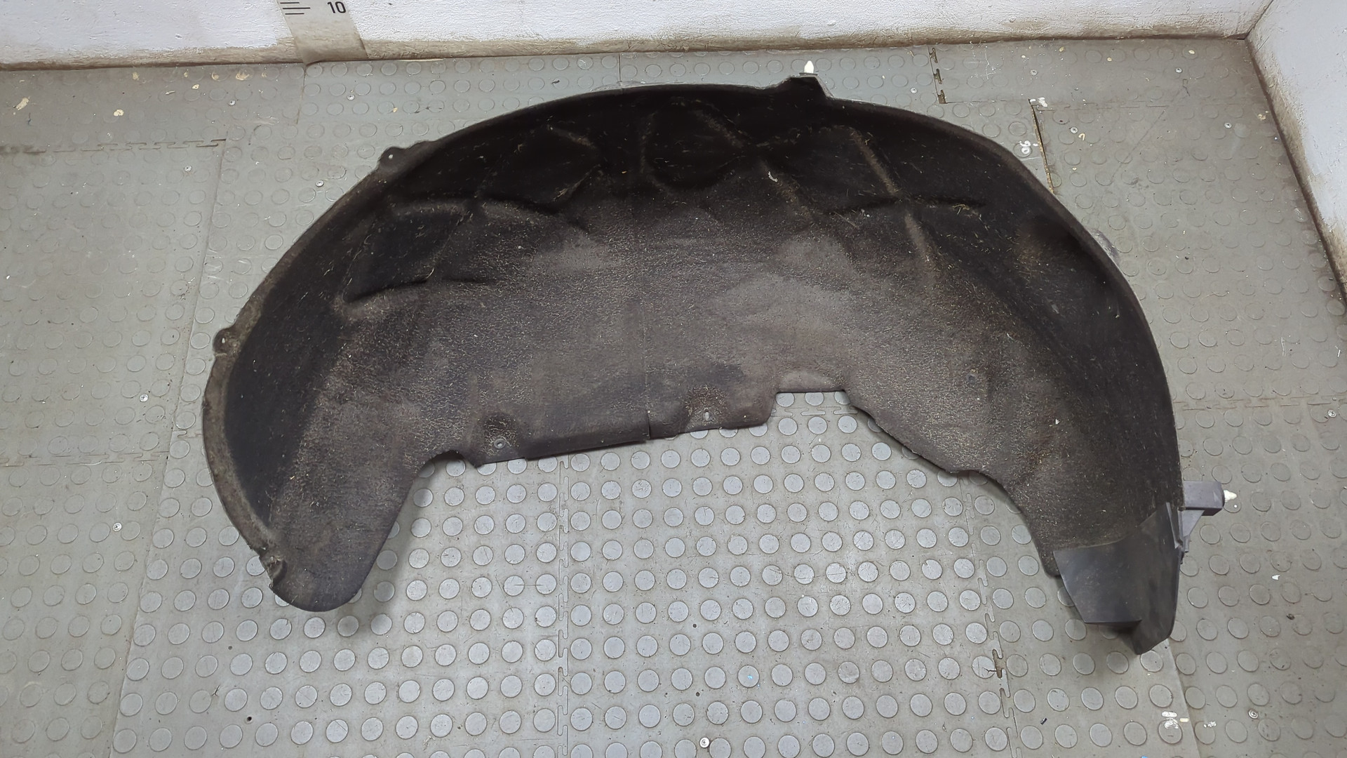 Локер задний правый