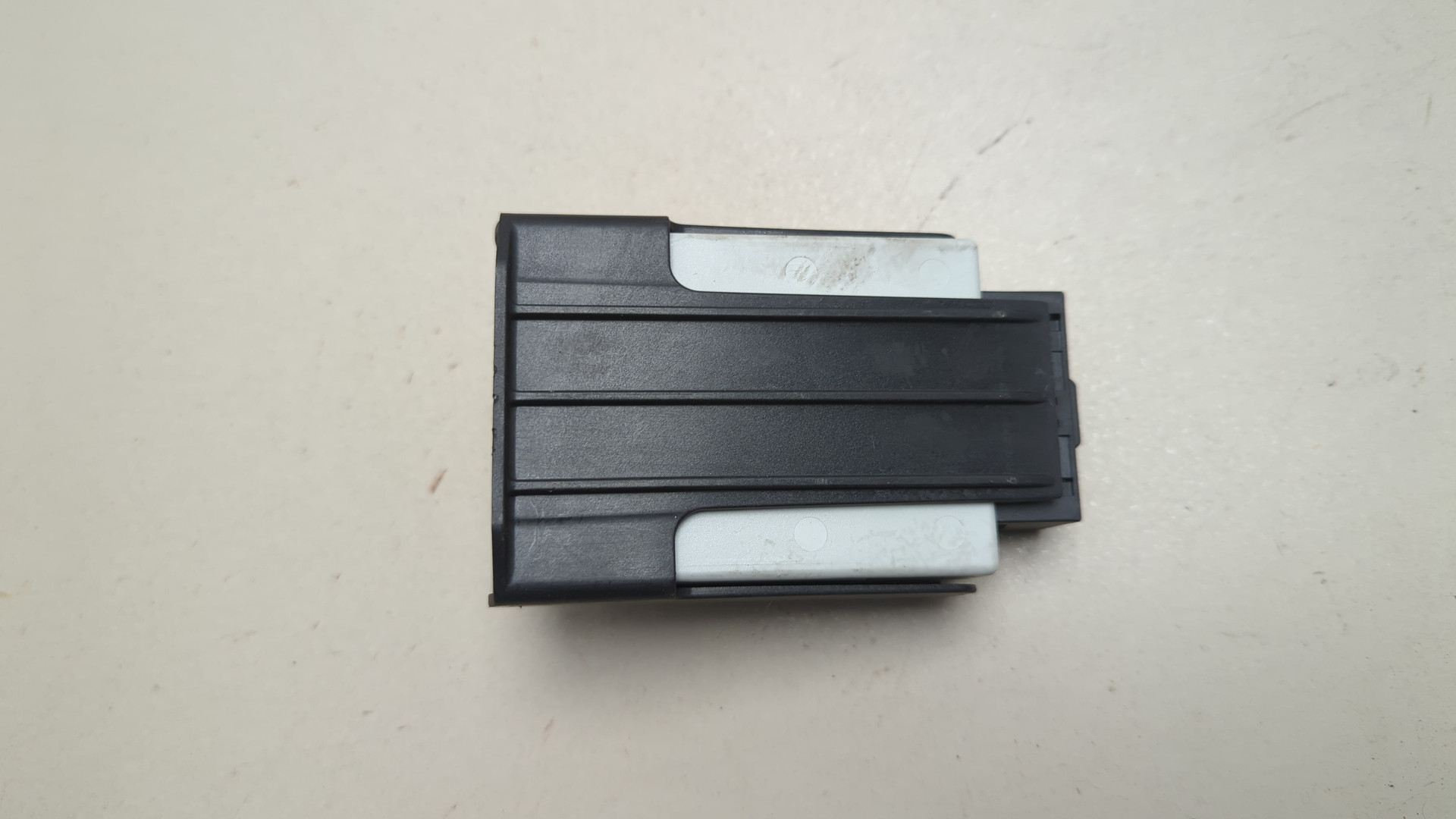 Блок электронный