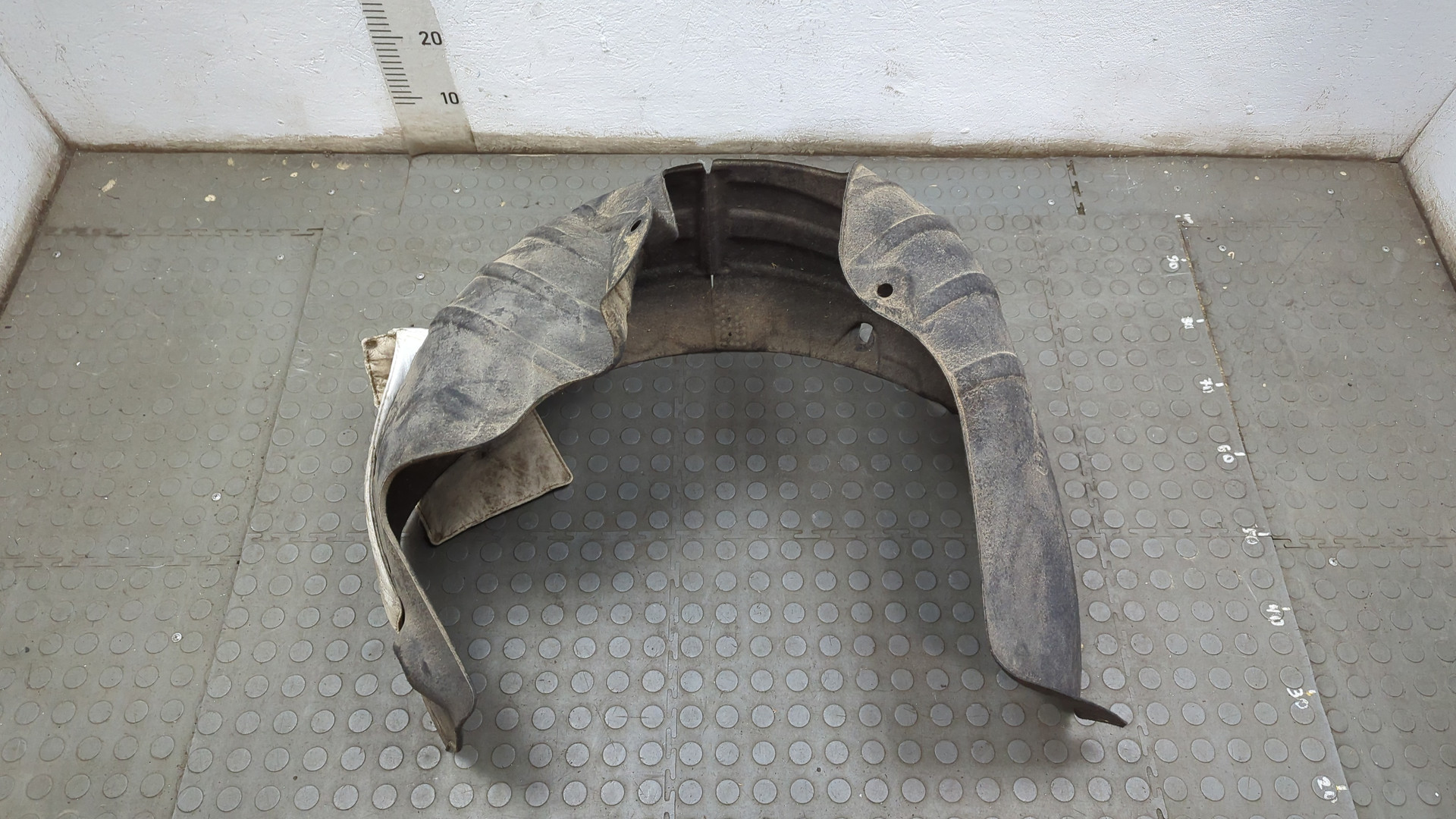 Локер задний правый для K5 (DL) 2019>