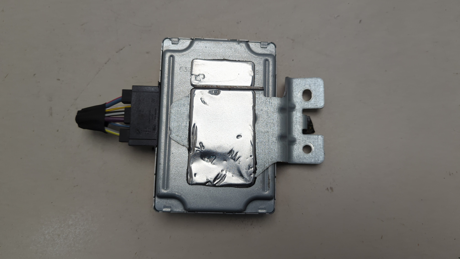 Преобразователь напряжения (адаптер)