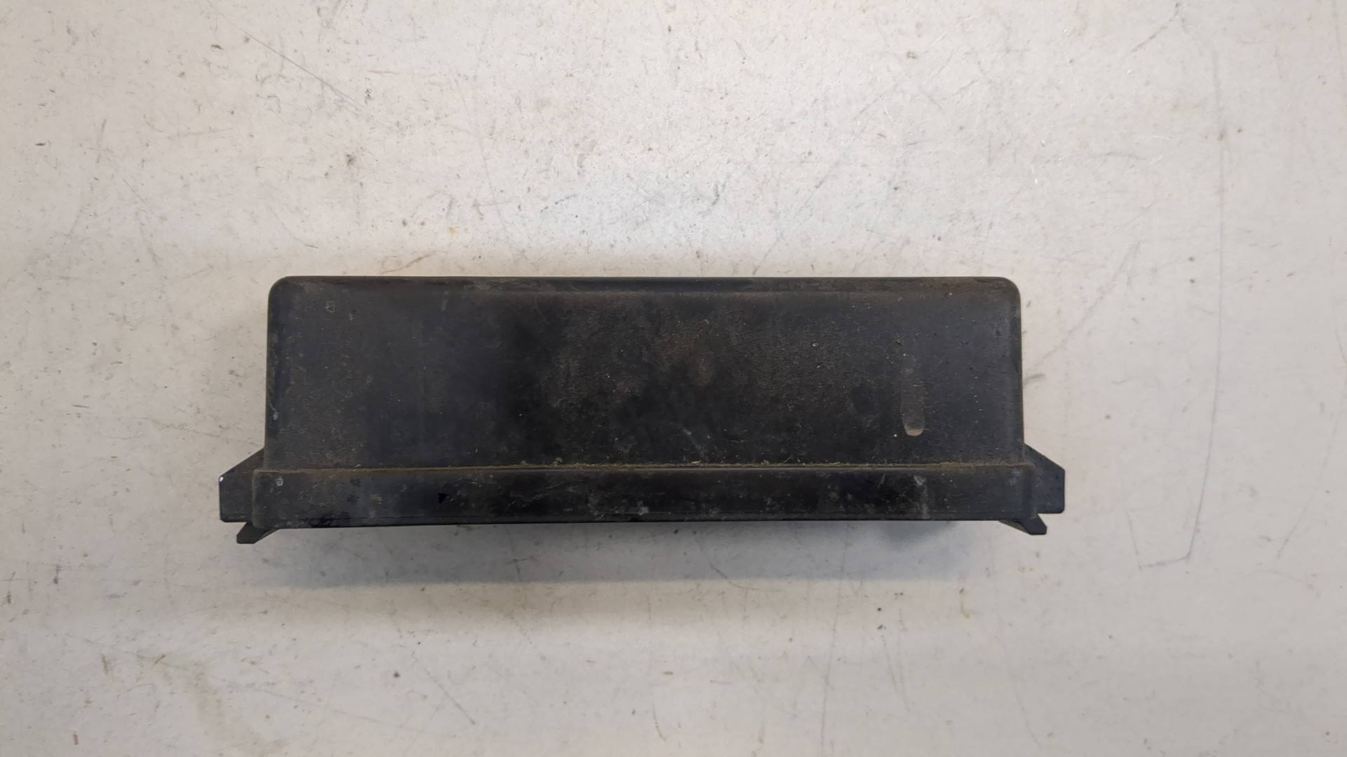 Корпус блока предохранителей