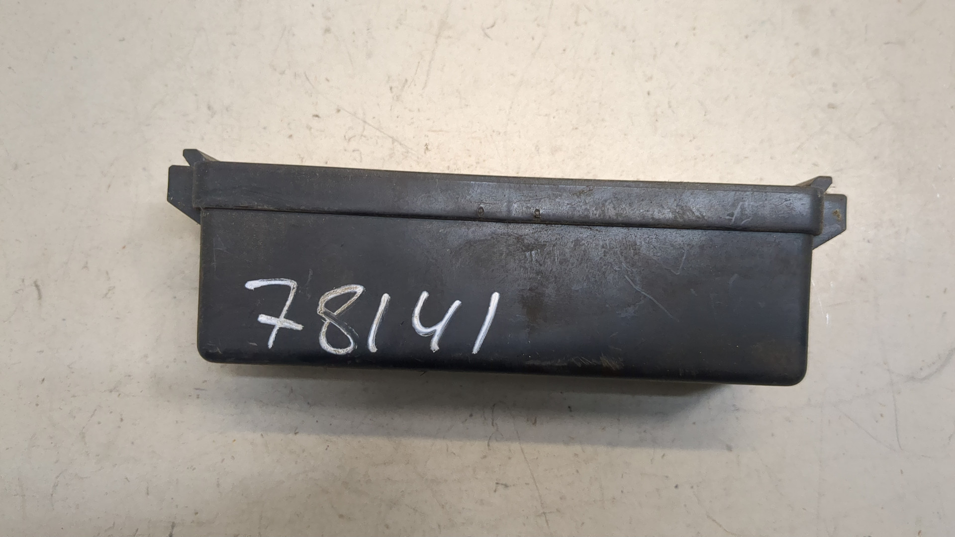 Корпус блока предохранителей