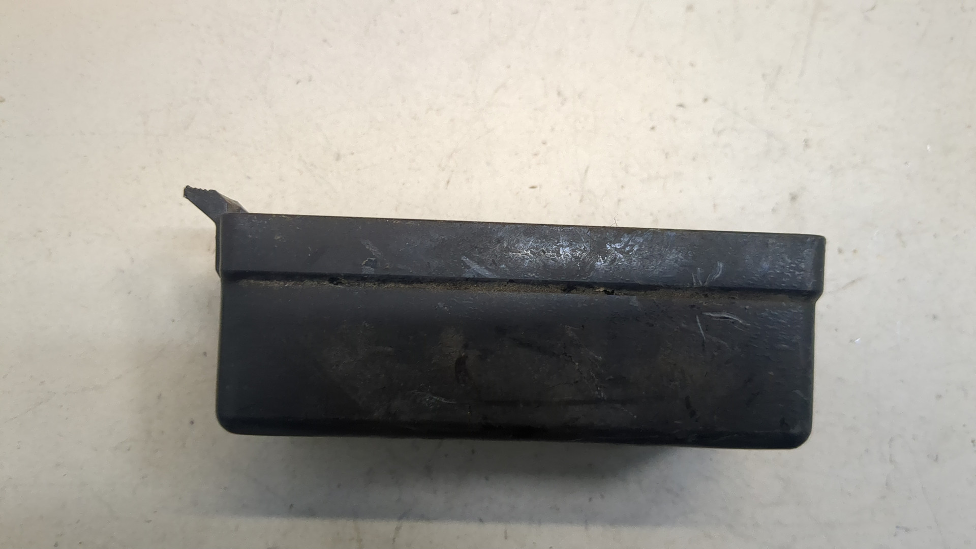 Корпус блока предохранителей