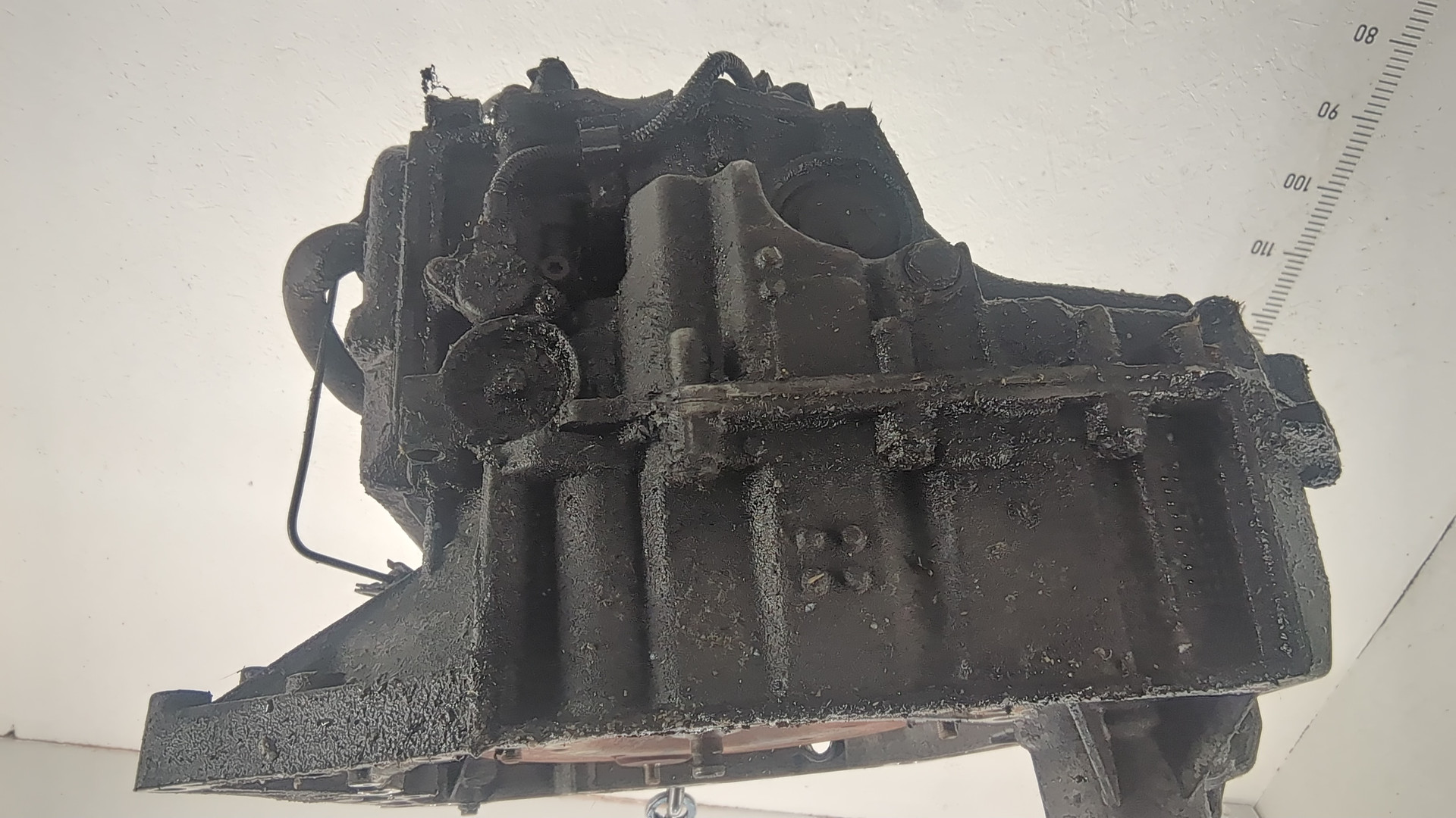 АКПП (автоматическая коробка переключения передач)