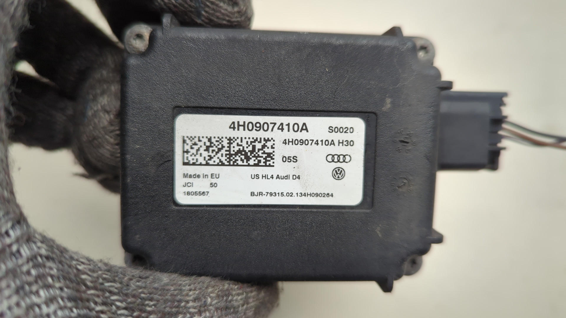 Блок комфорта