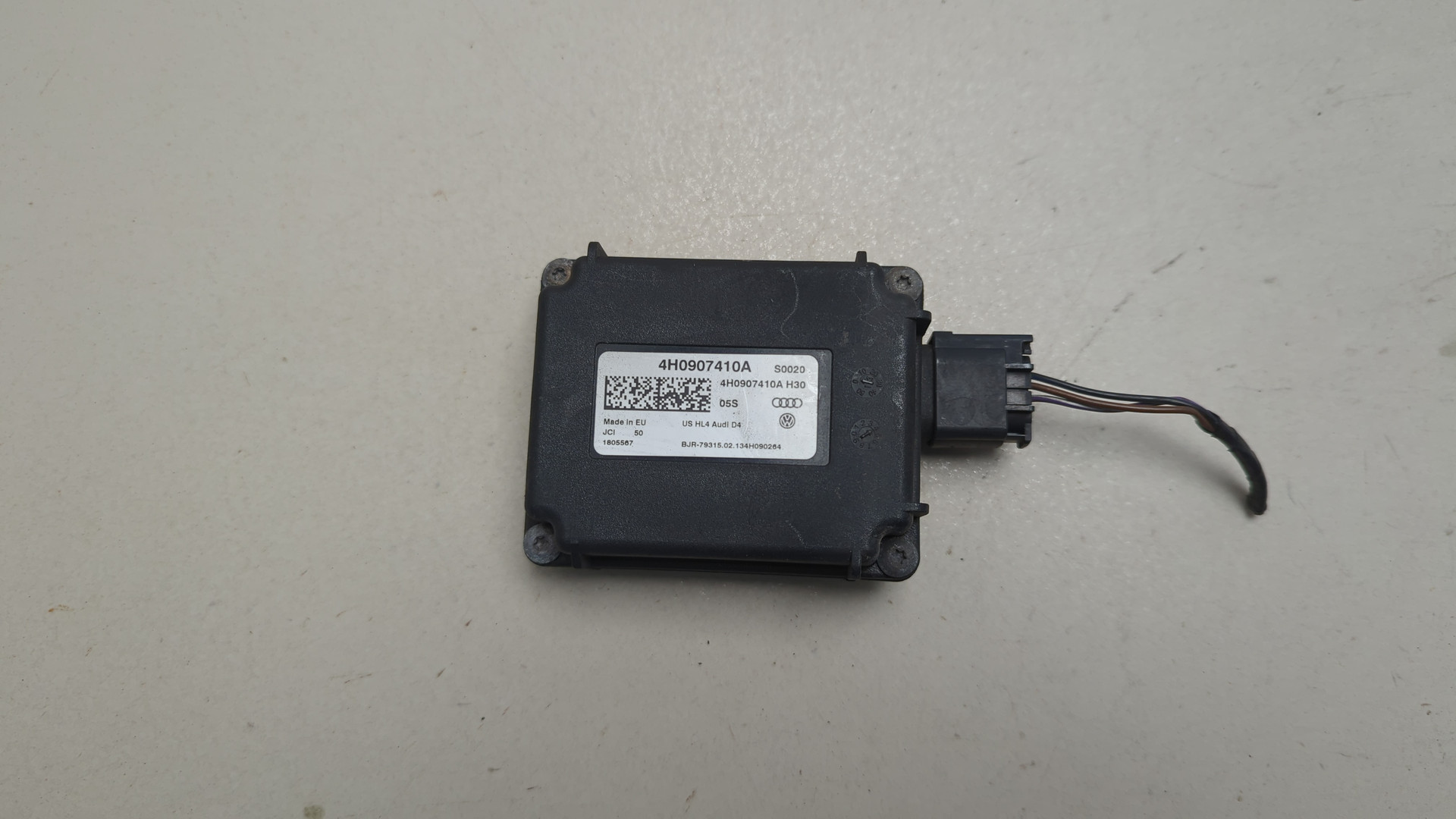 Блок комфорта