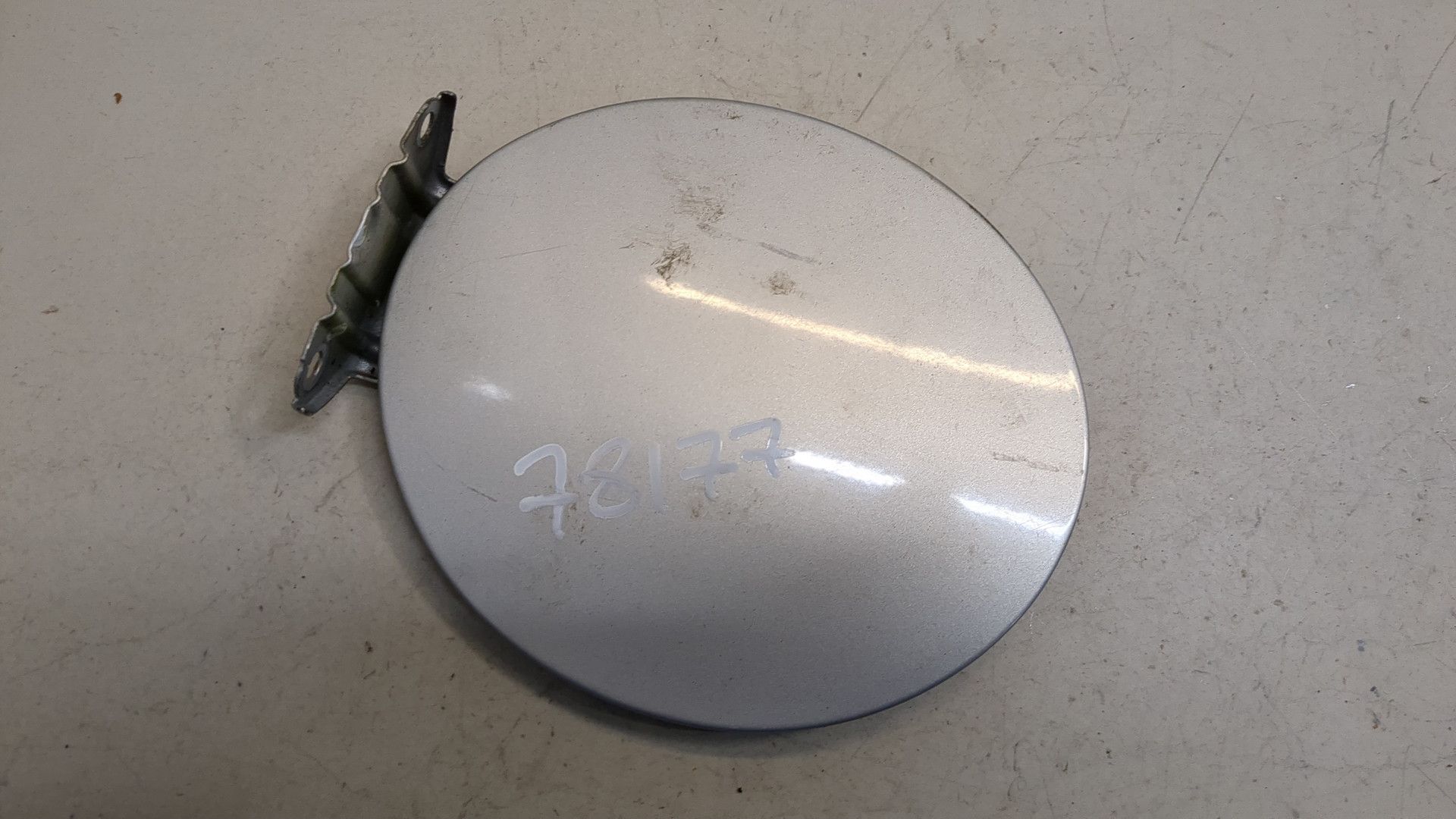 Крышка бензобака