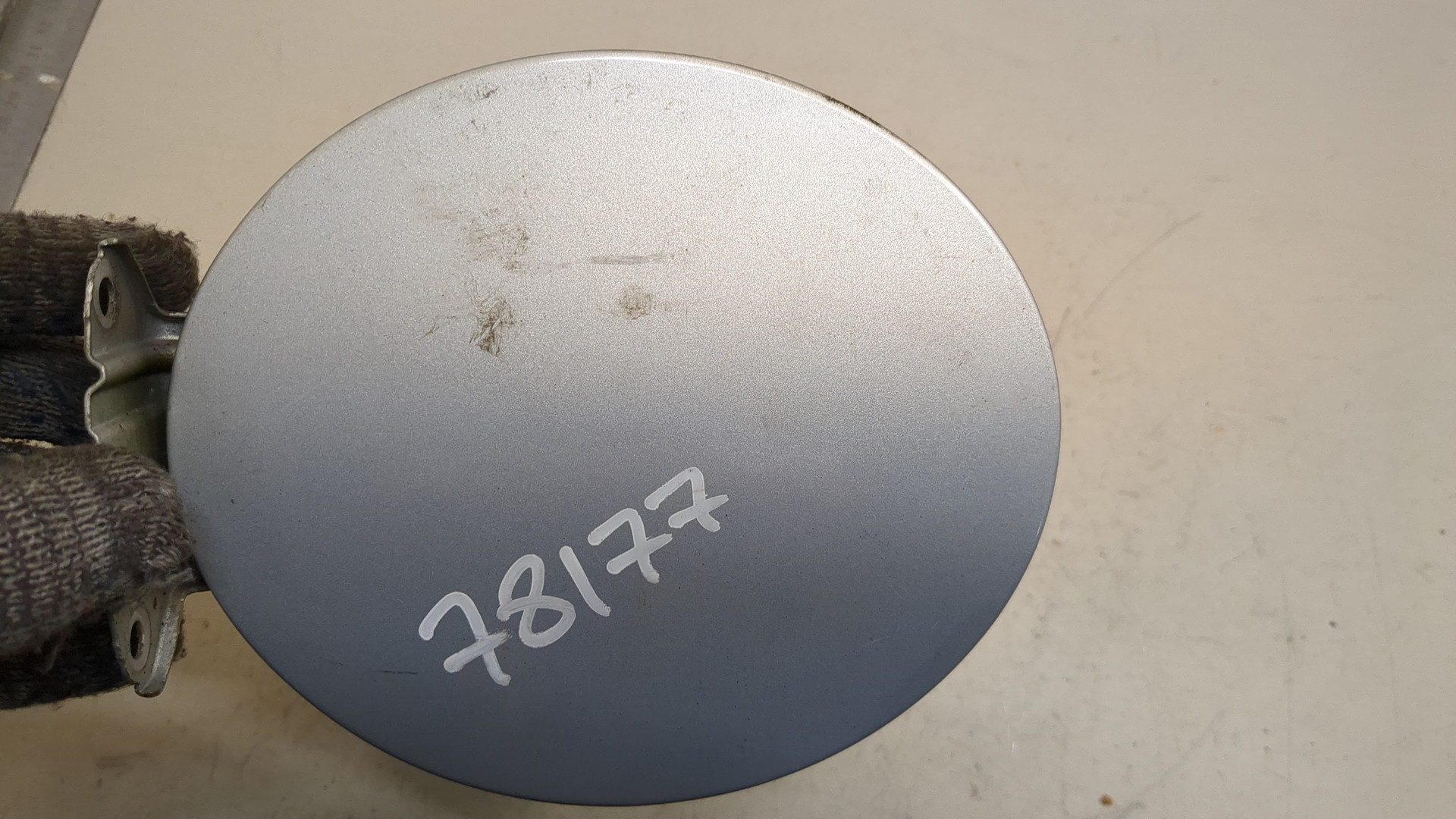 Крышка бензобака