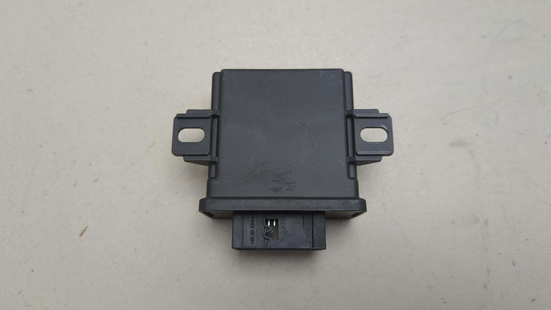 Блок управления светом фар