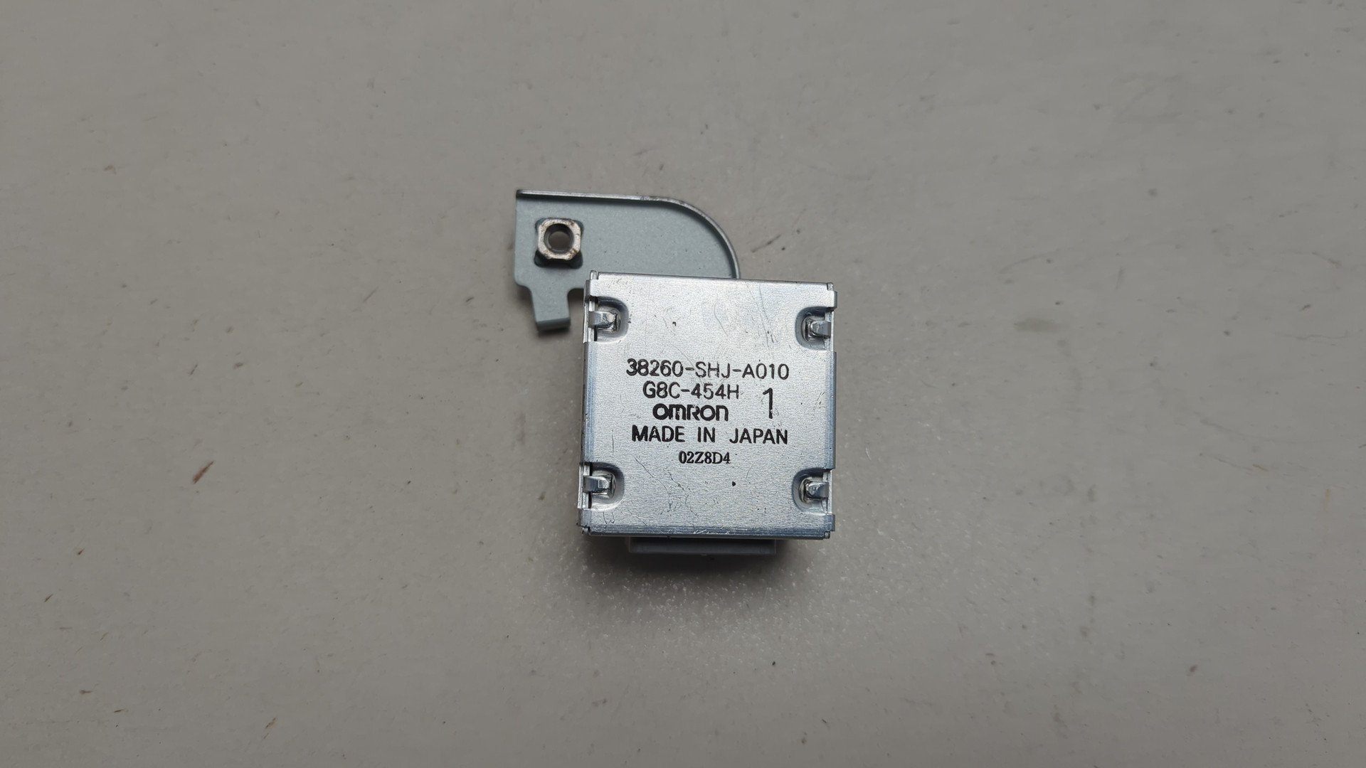 Блок управления светом фар