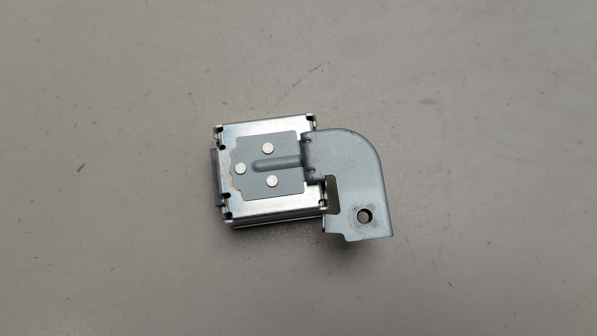 Блок управления светом фар