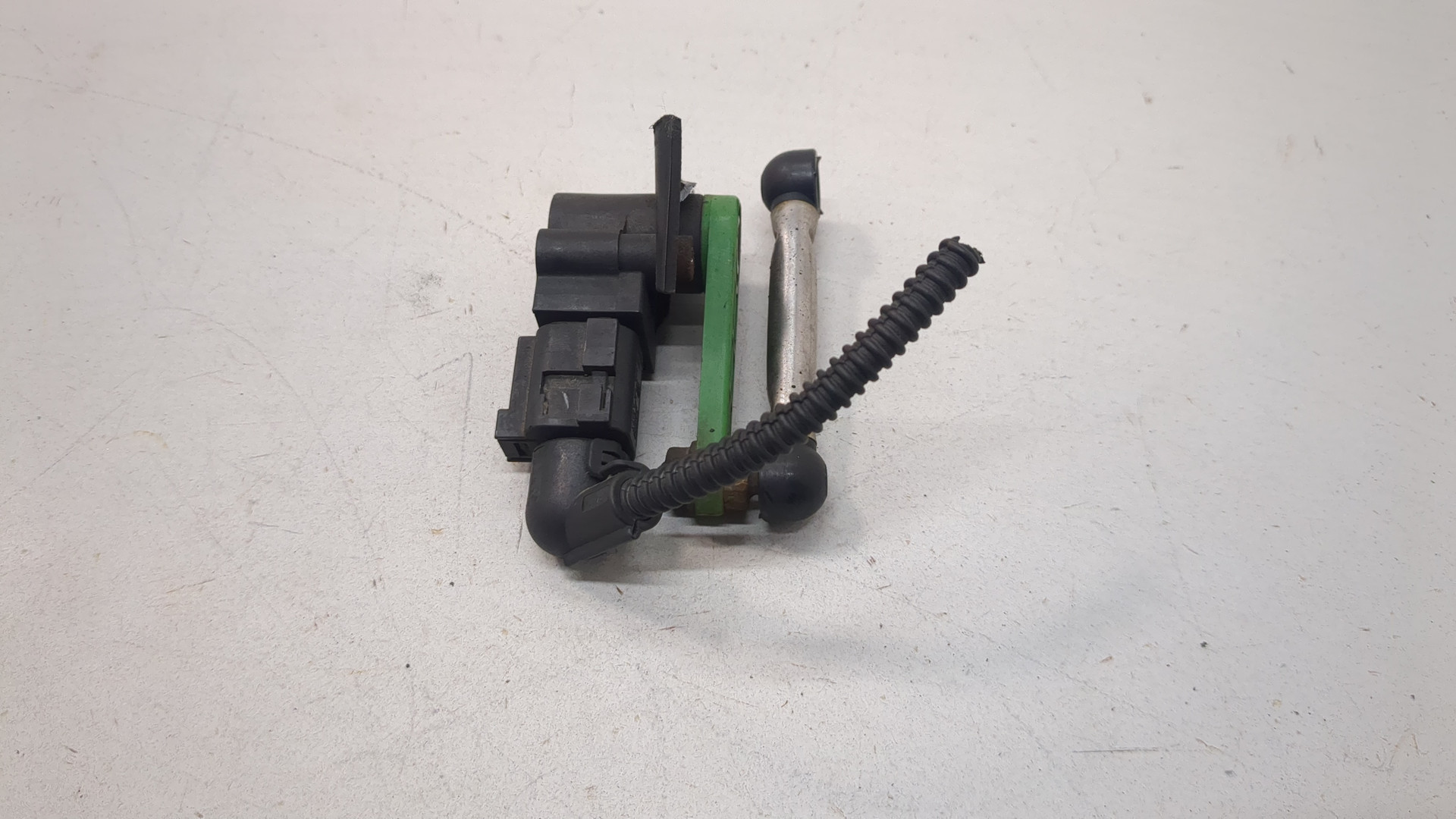 Датчик регулировки дорож. просвета