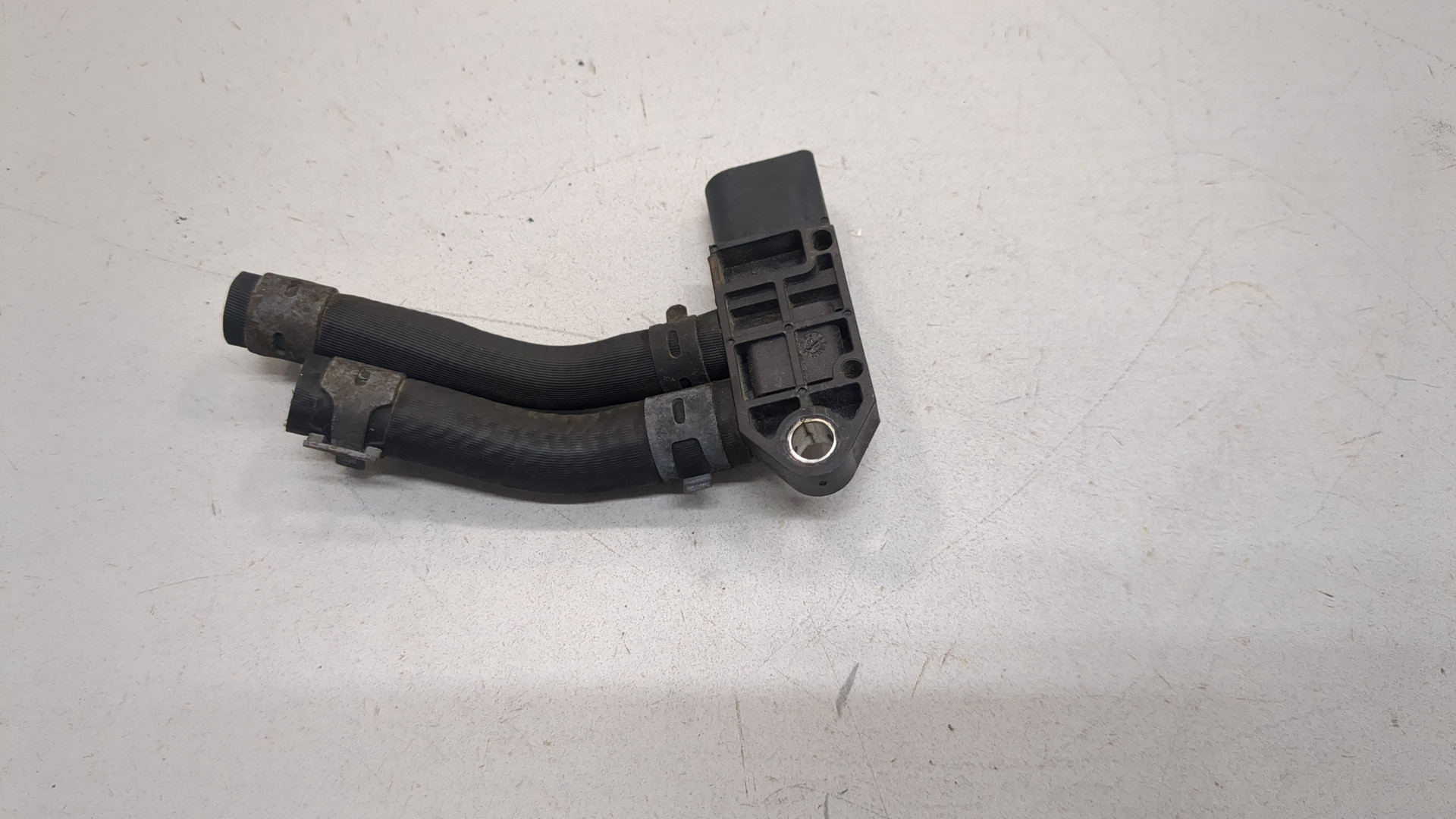 Датчик давления выхлопных газов