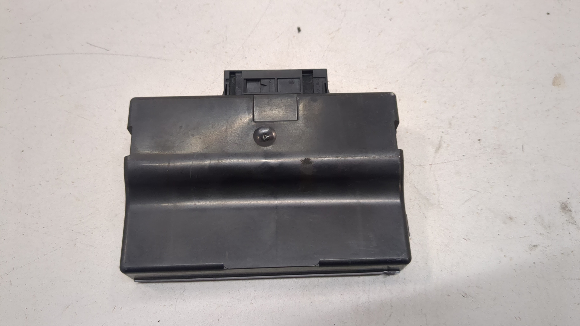 Блок электронный