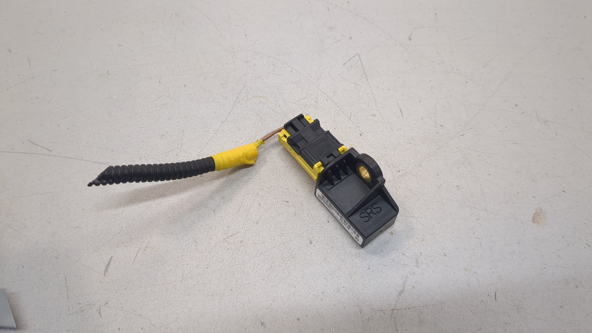 Датчик удара AIR BAG