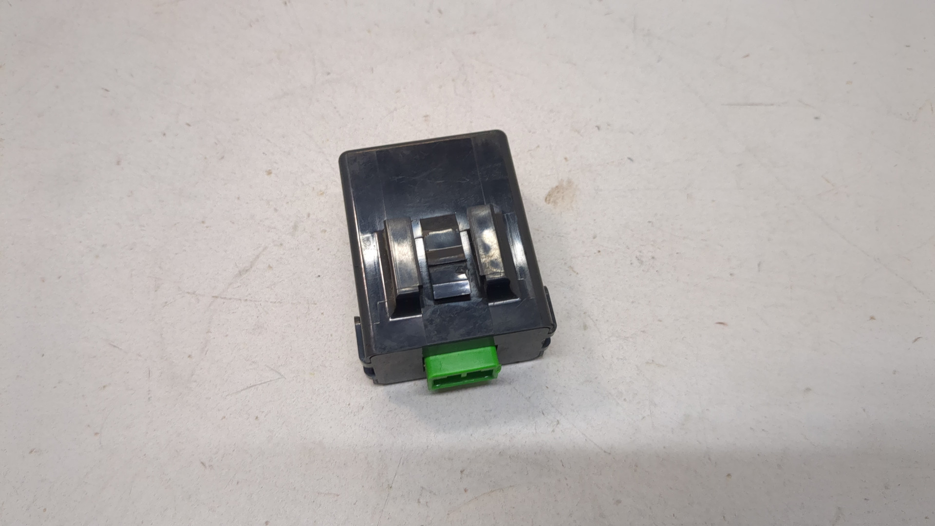 Иммобилайзер