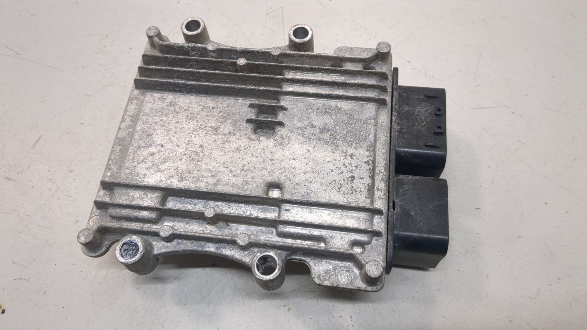 Блок управления АКПП