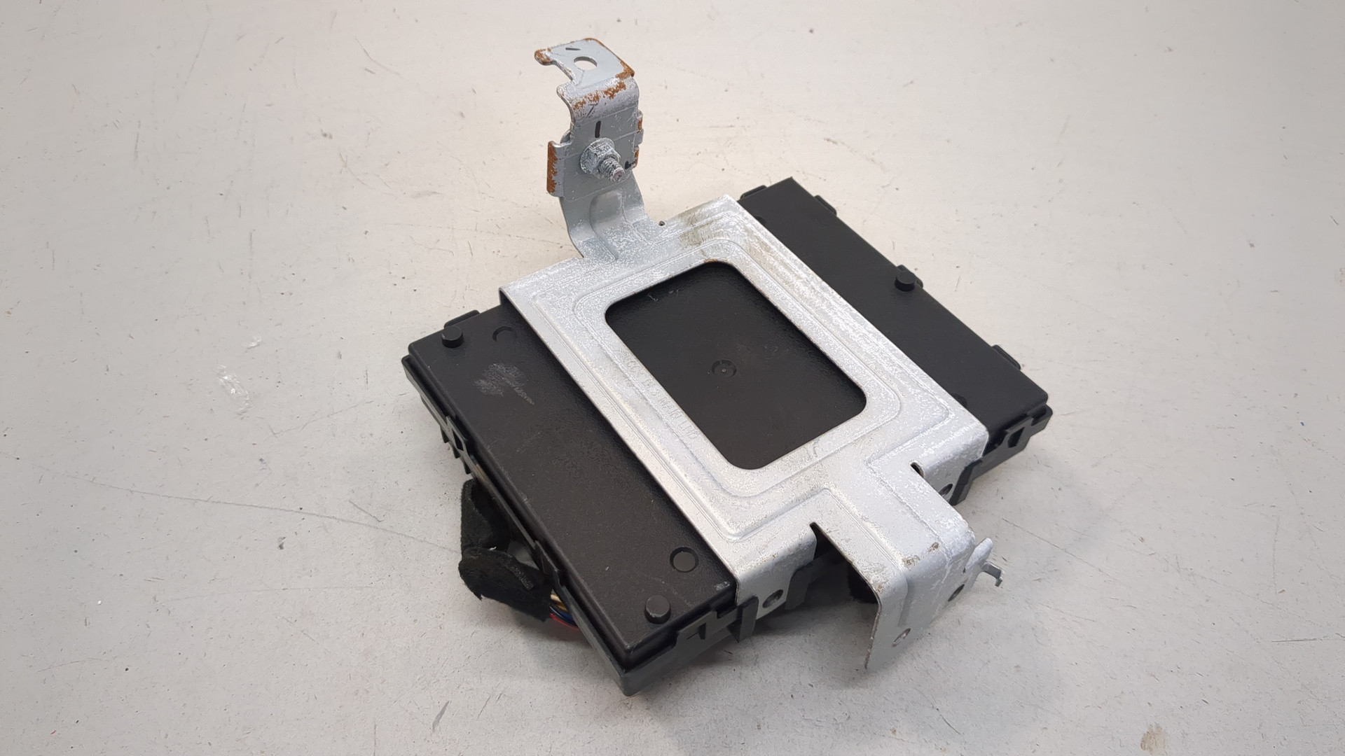 Блок предохранителей